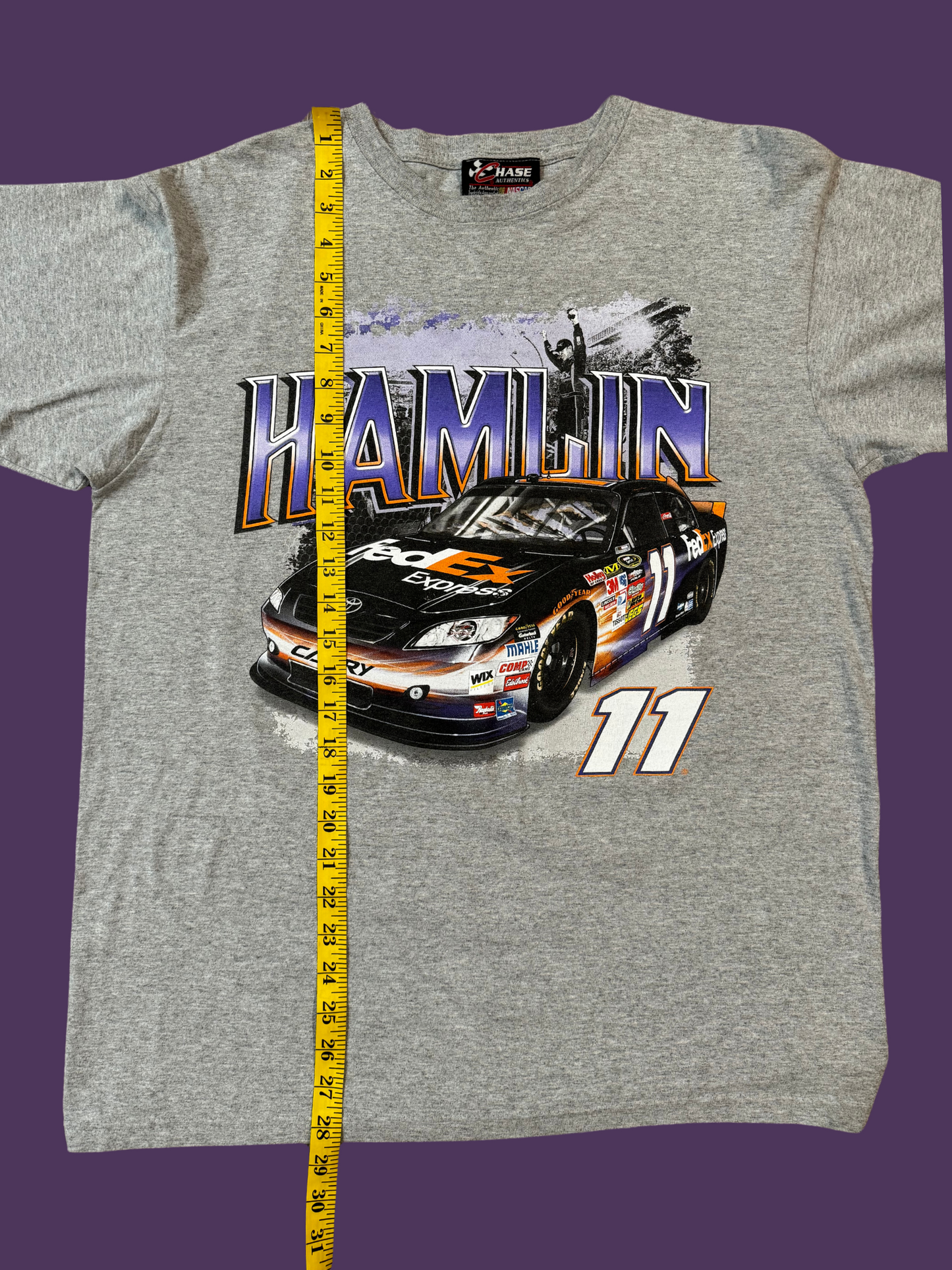 Vintage Chase Authentics Hamlin T-Shirt