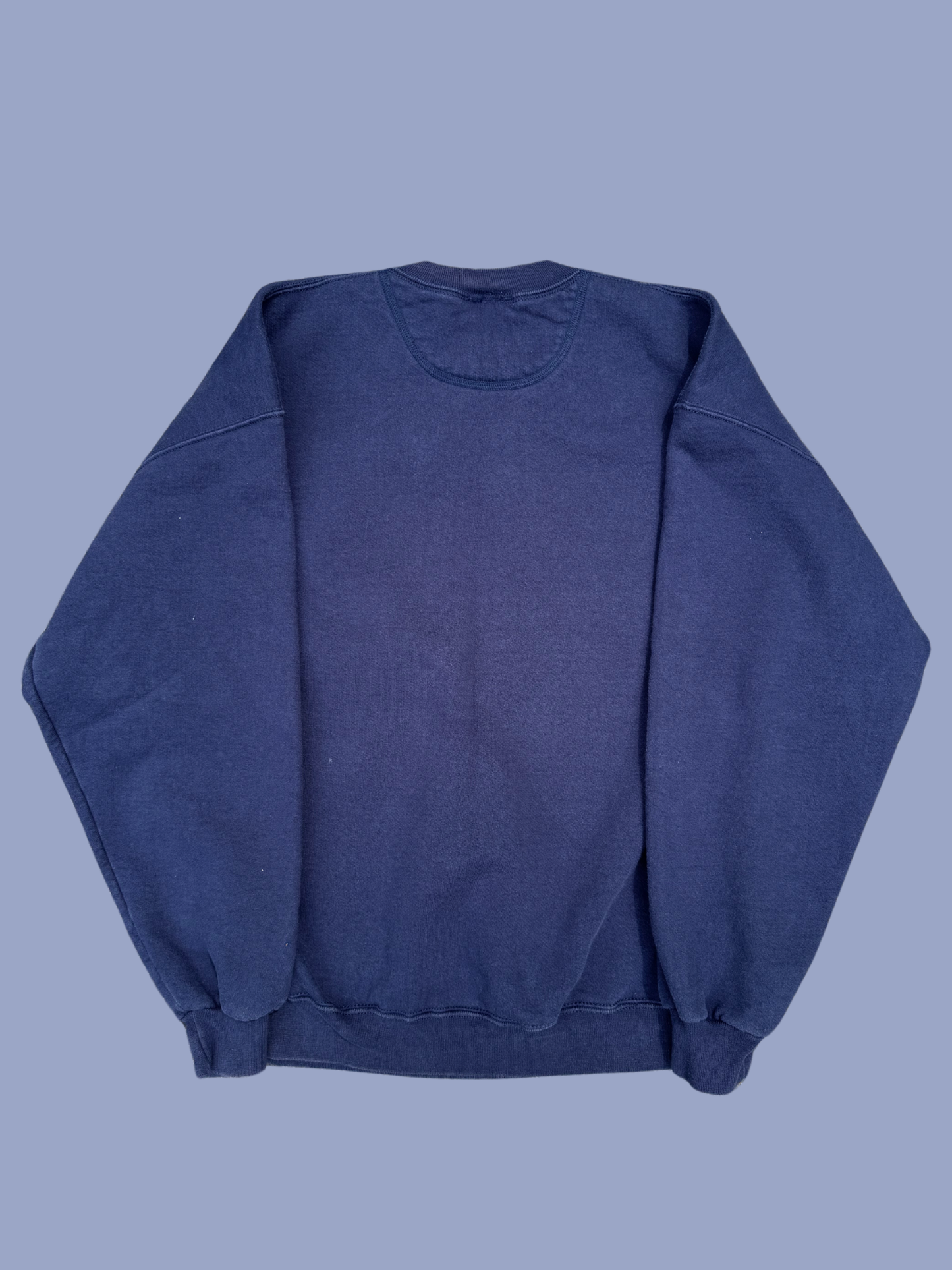 Vintage Notre Dame Crewneck