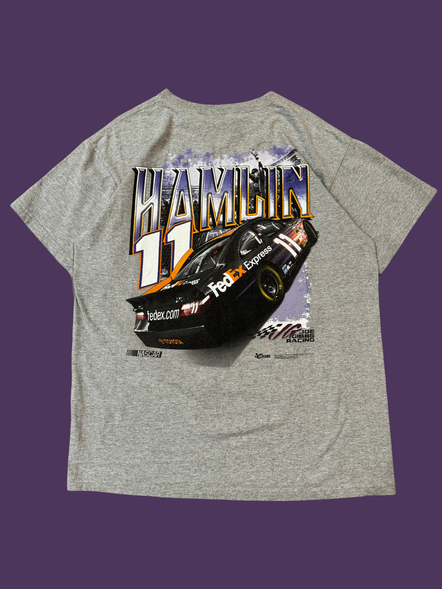 Vintage Chase Authentics Hamlin T-Shirt