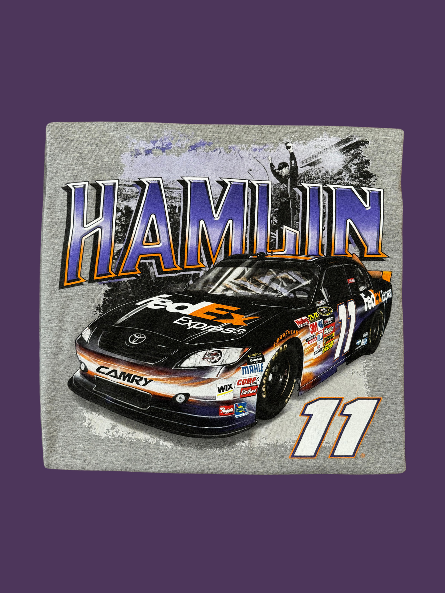 Vintage Chase Authentics Hamlin T-Shirt