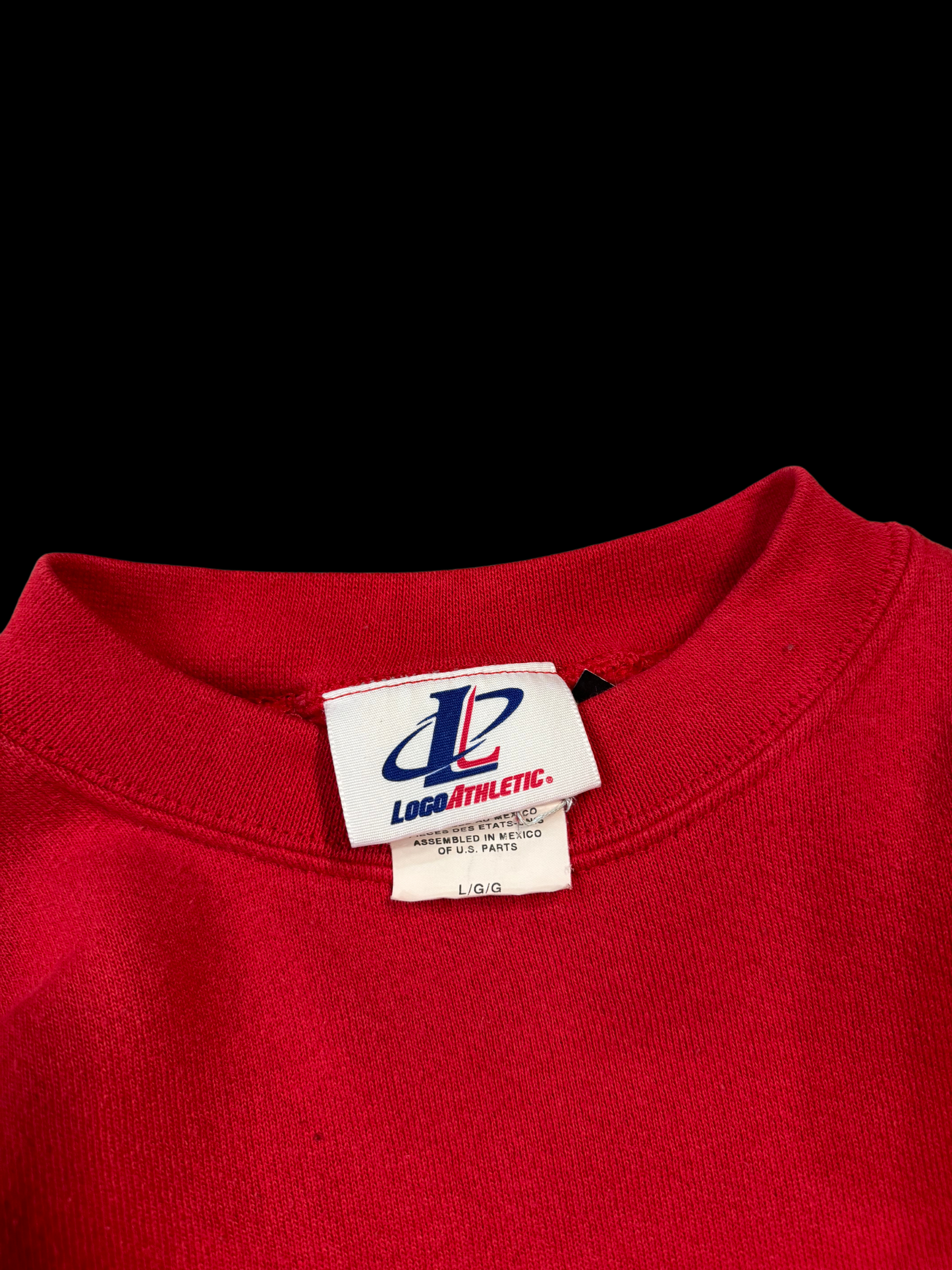 Vintage St. Louis Cardinals Crewneck