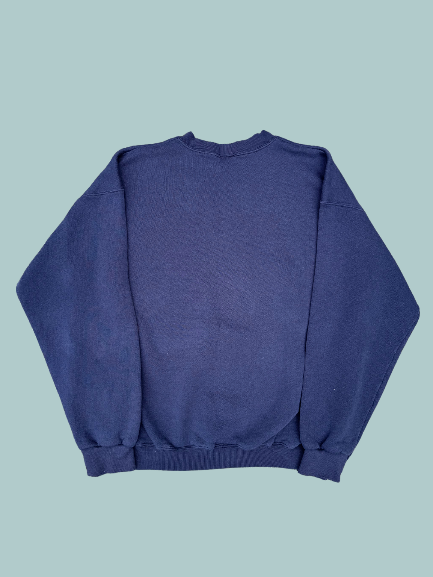 Vintage Deer Crewneck