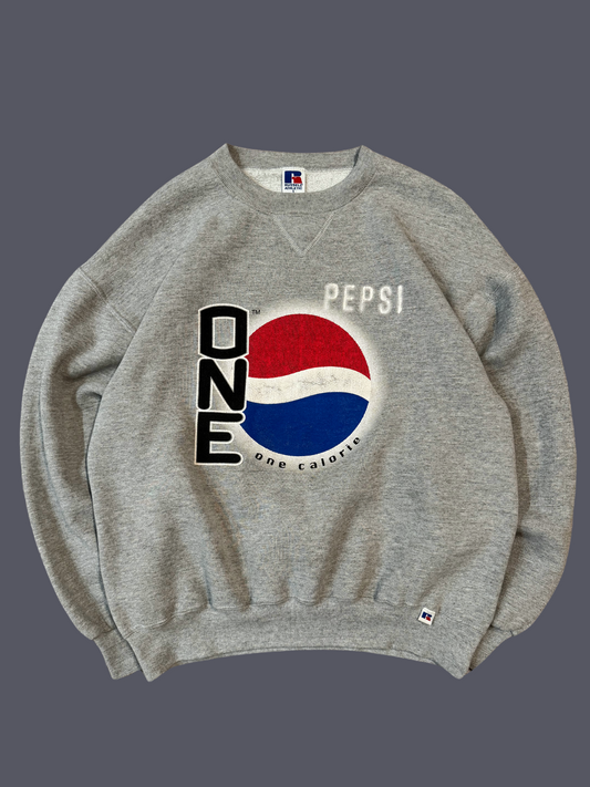 Vintage Pepsi Crewneck