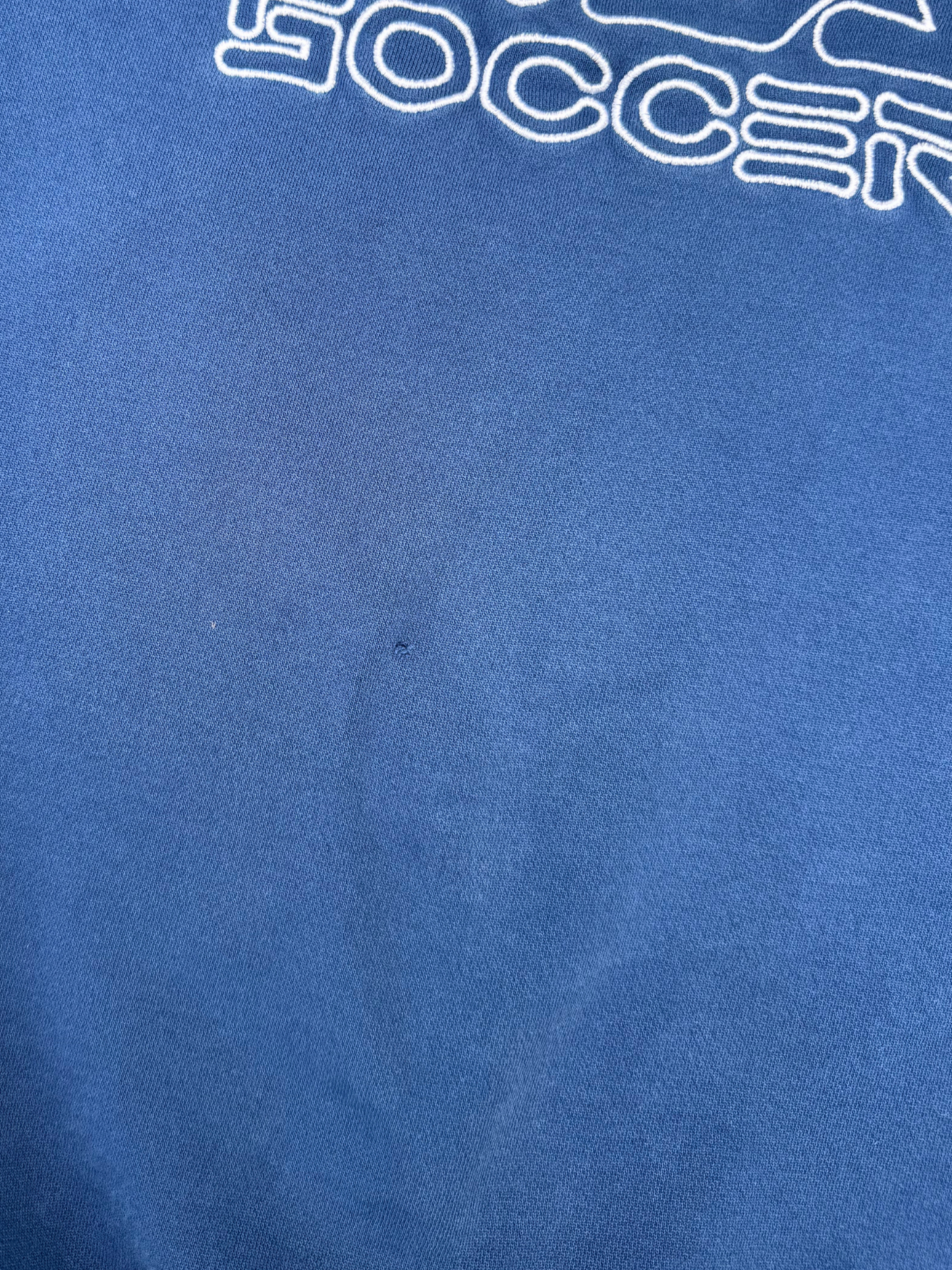 Vintage Fila Crewneck