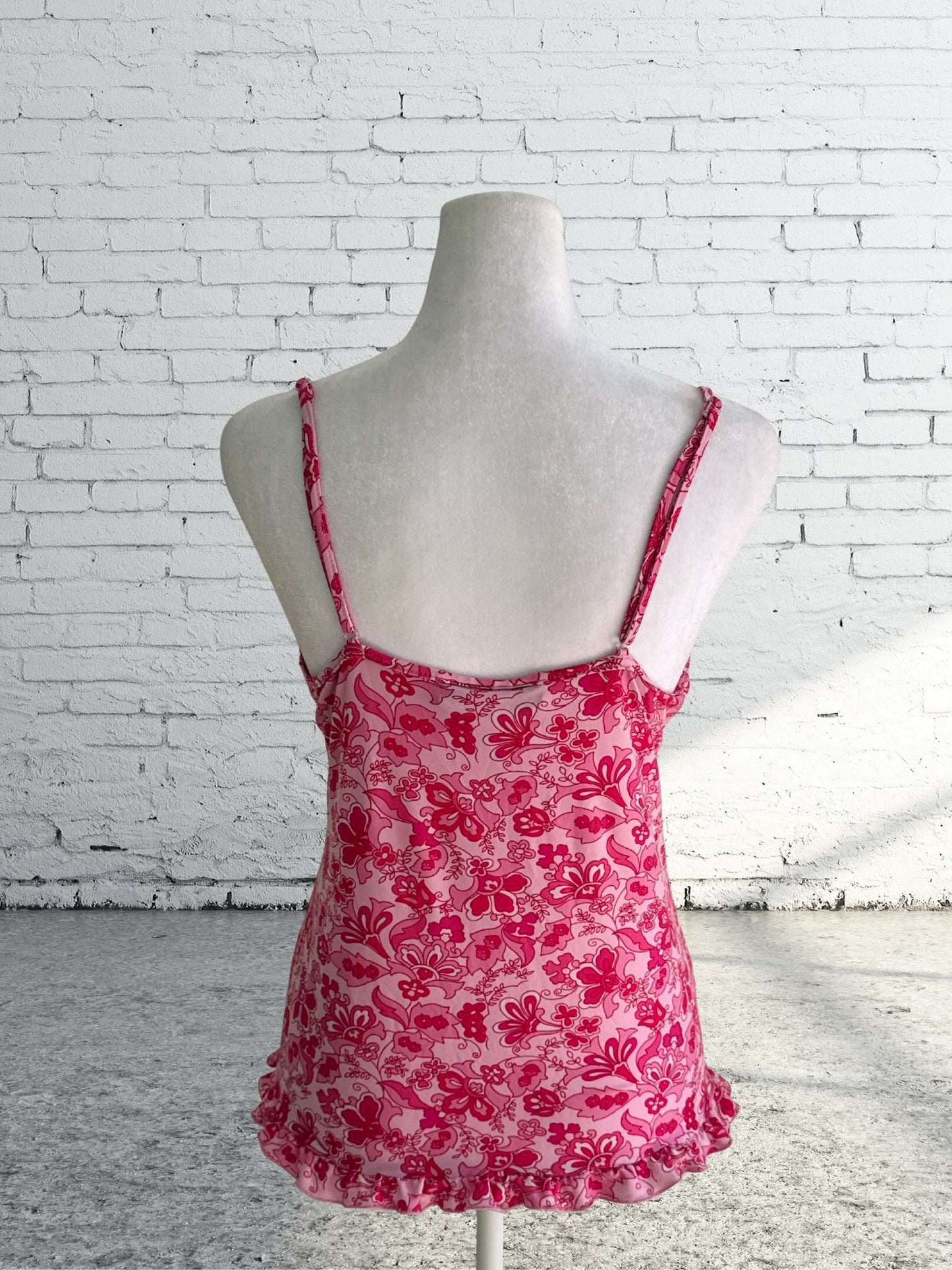 Vintage Studio Domatella Tank Top