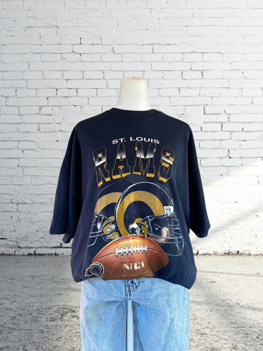 Vintage St. Louis Rams T-Shirt