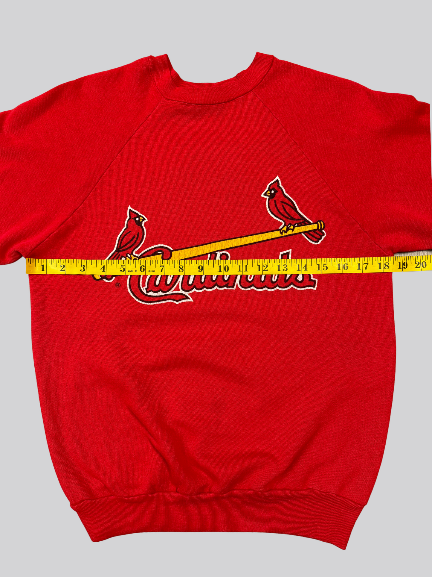 Vintage St. Louis Cardinals Crewneck