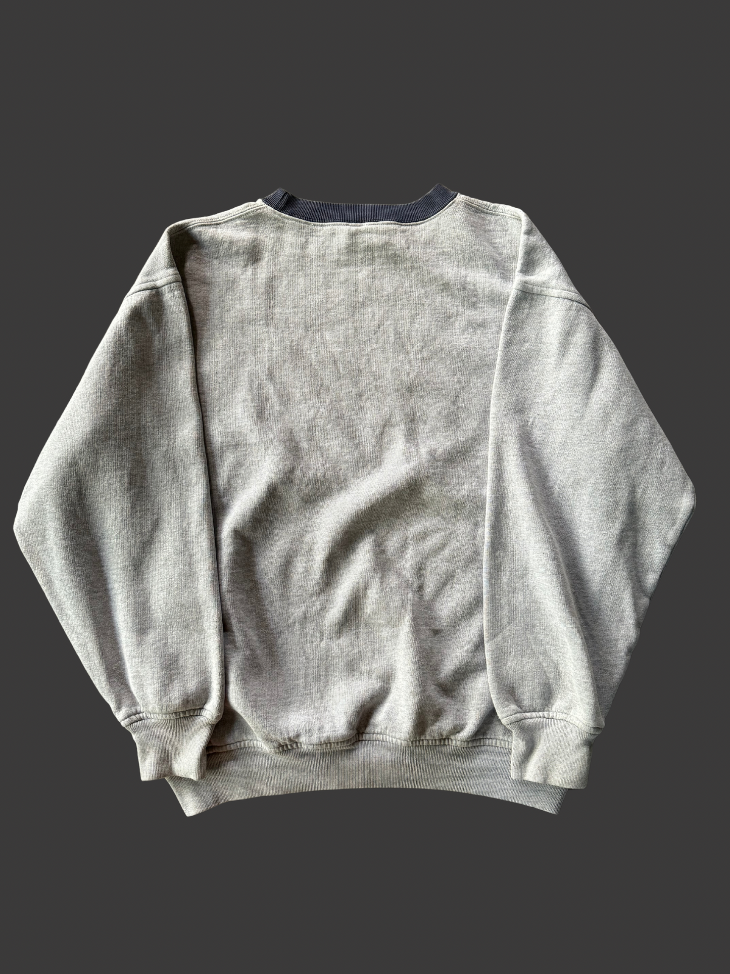 Vintage Tommy Hilfiger Crewneck