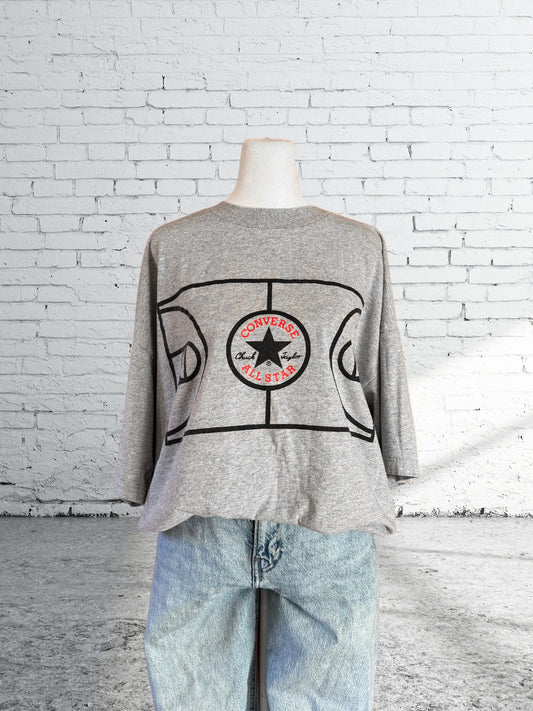Vintage Converse All Star T-Shirt