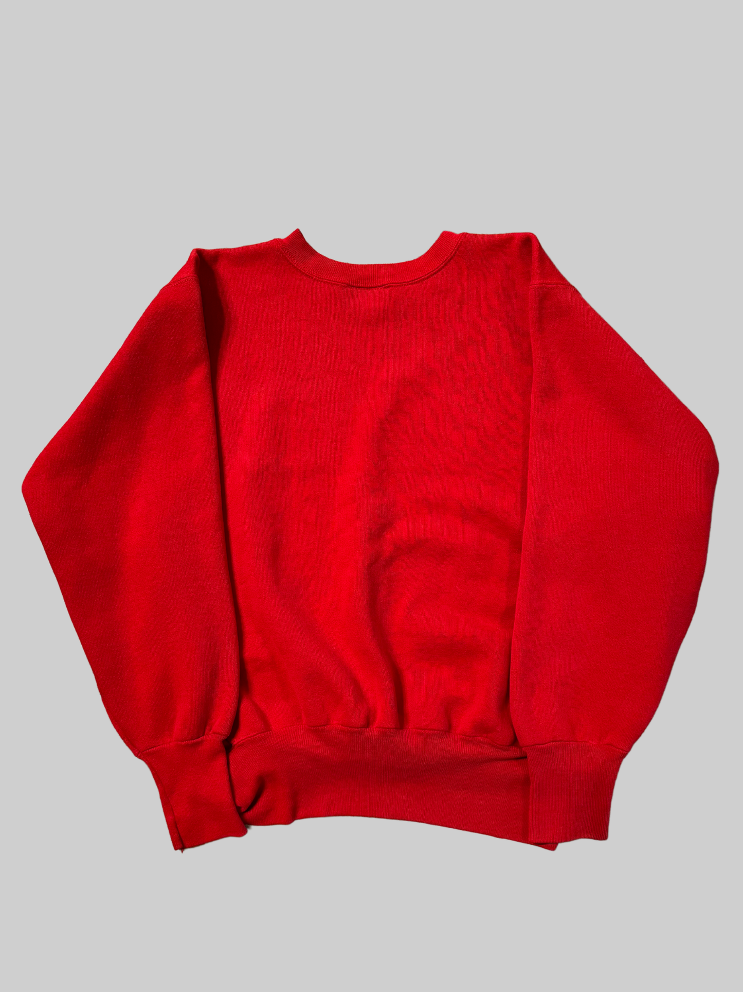 Vintage Washington University Crewneck