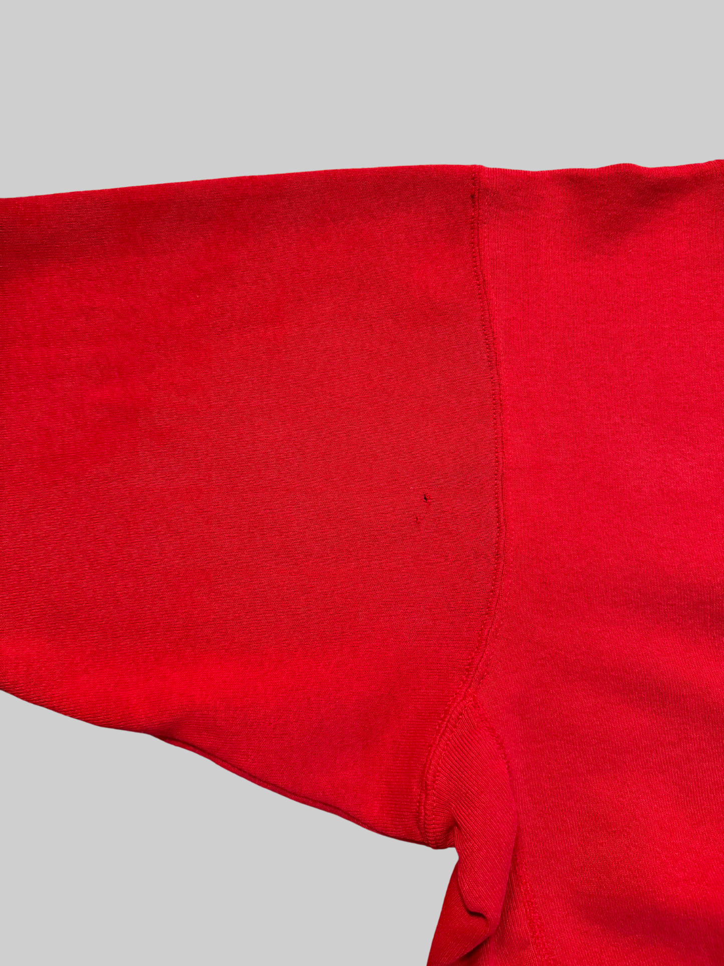 Vintage Washington University Crewneck