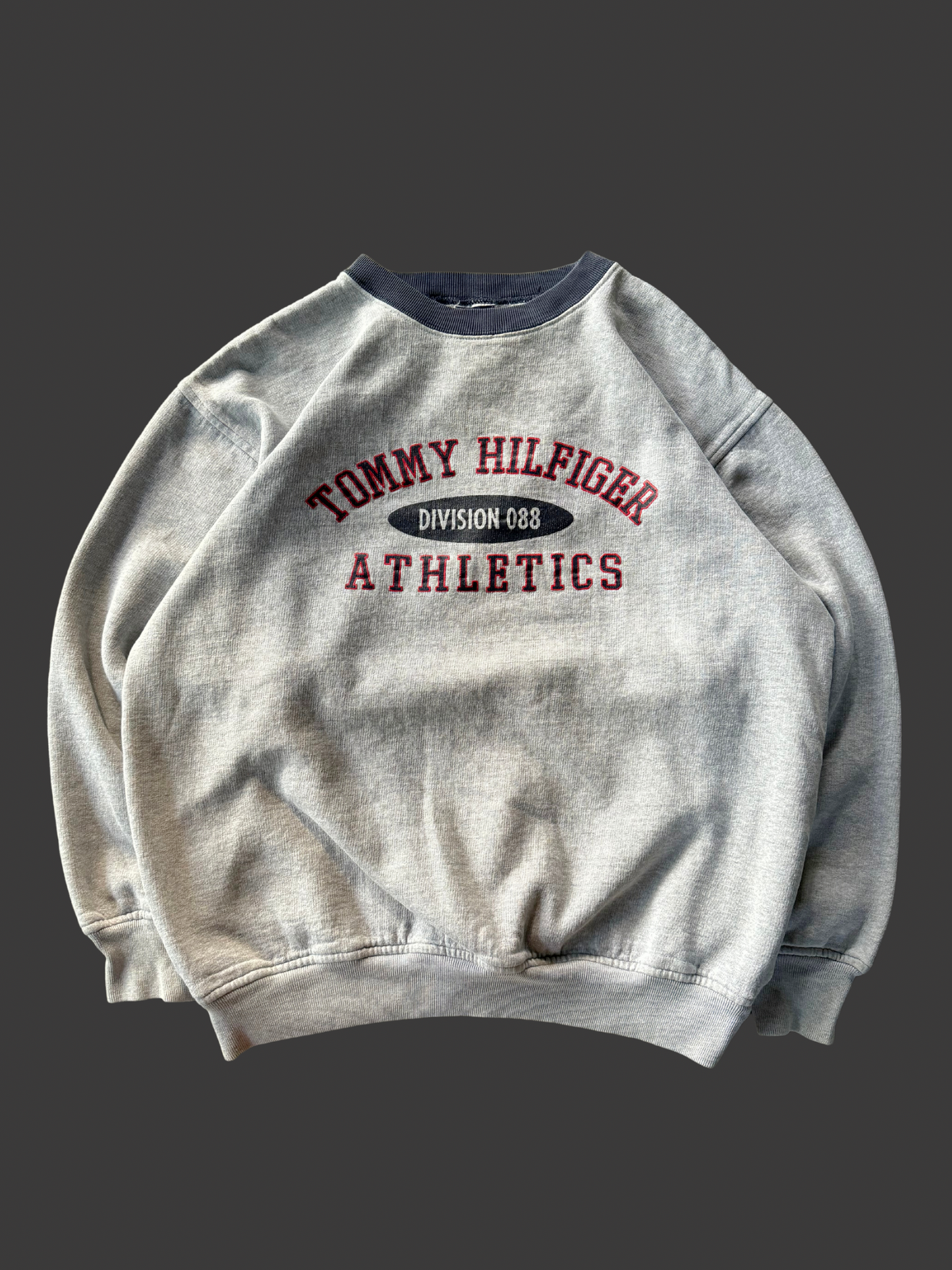 Vintage Tommy Hilfiger Crewneck