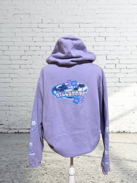 Vintage Y2K 2000s Billabong Crewneck