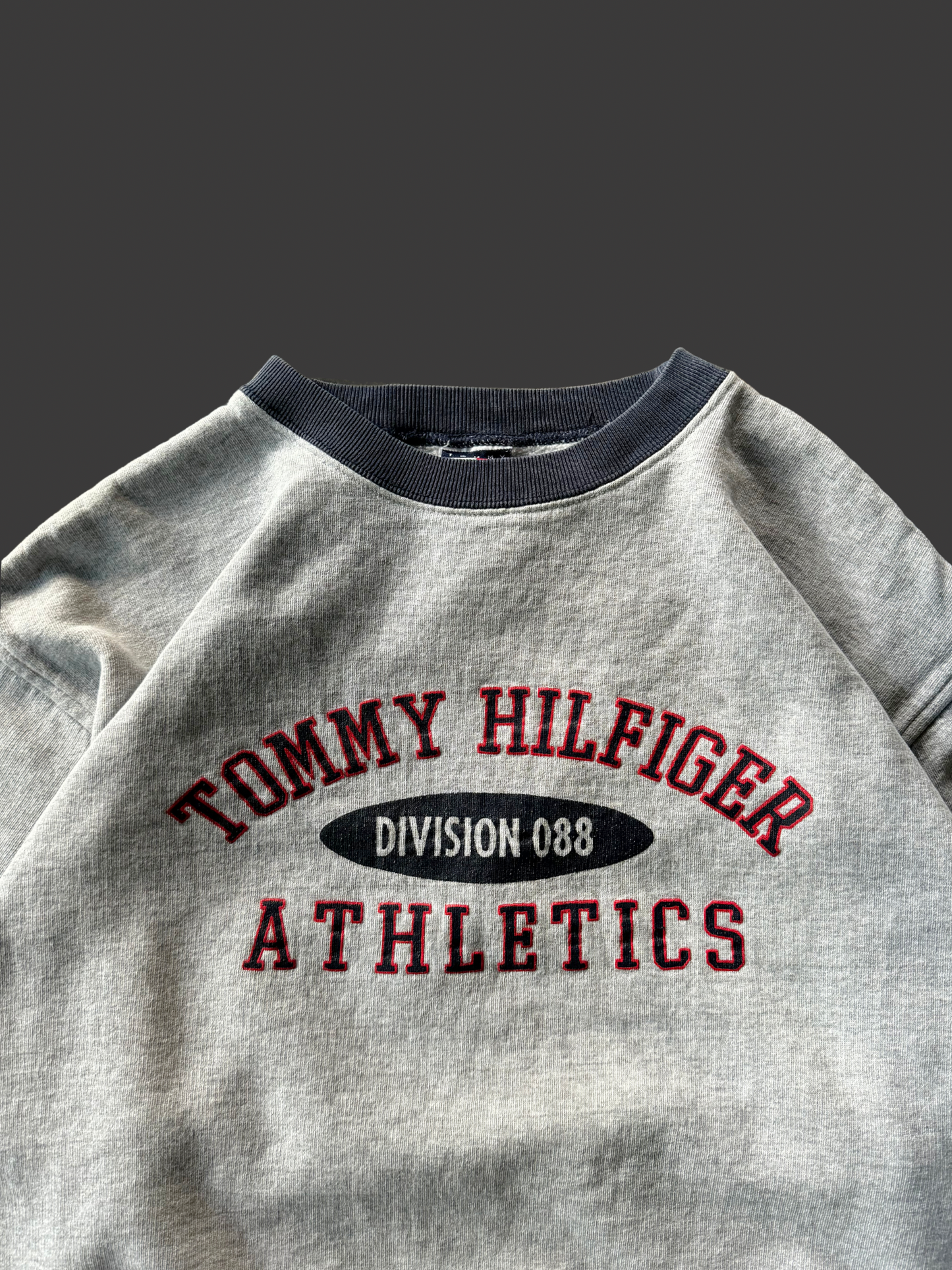 Vintage Tommy Hilfiger Crewneck
