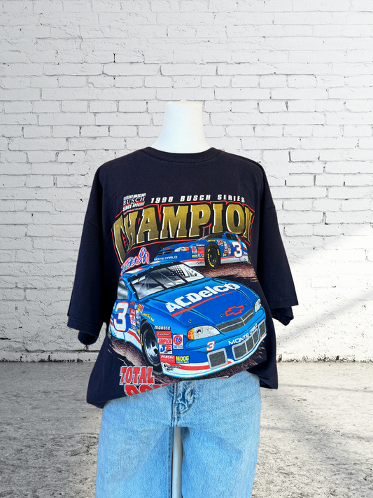 Vintage 1998 Nascar T-Shirt