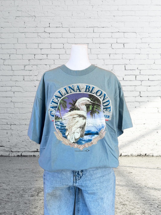 Vintage 1998 Beer T-Shirt