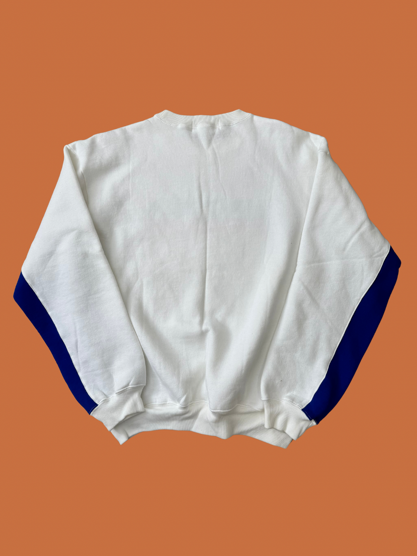 Vintage Nautica Competition Crewneck