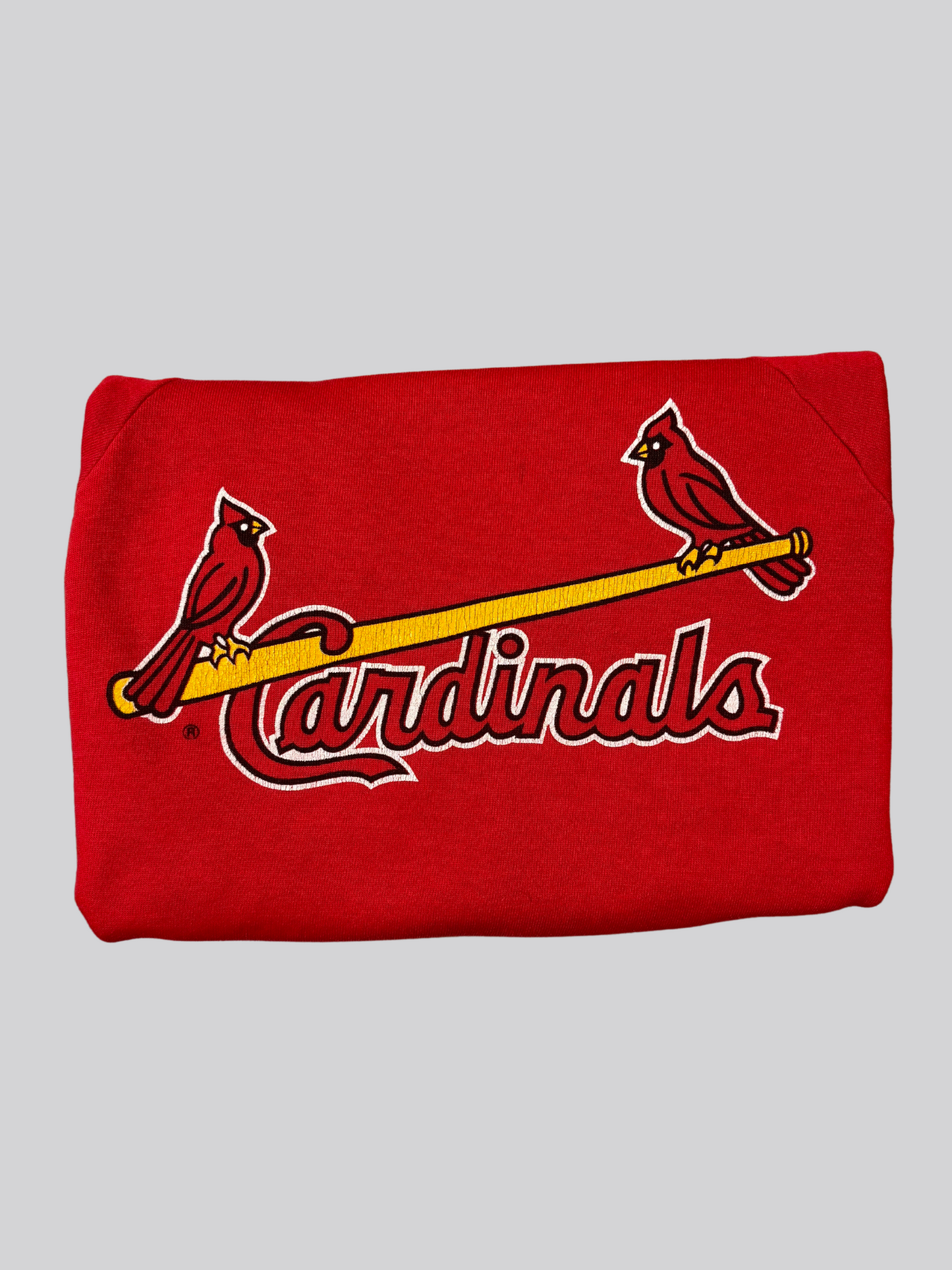 Vintage St. Louis Cardinals Crewneck