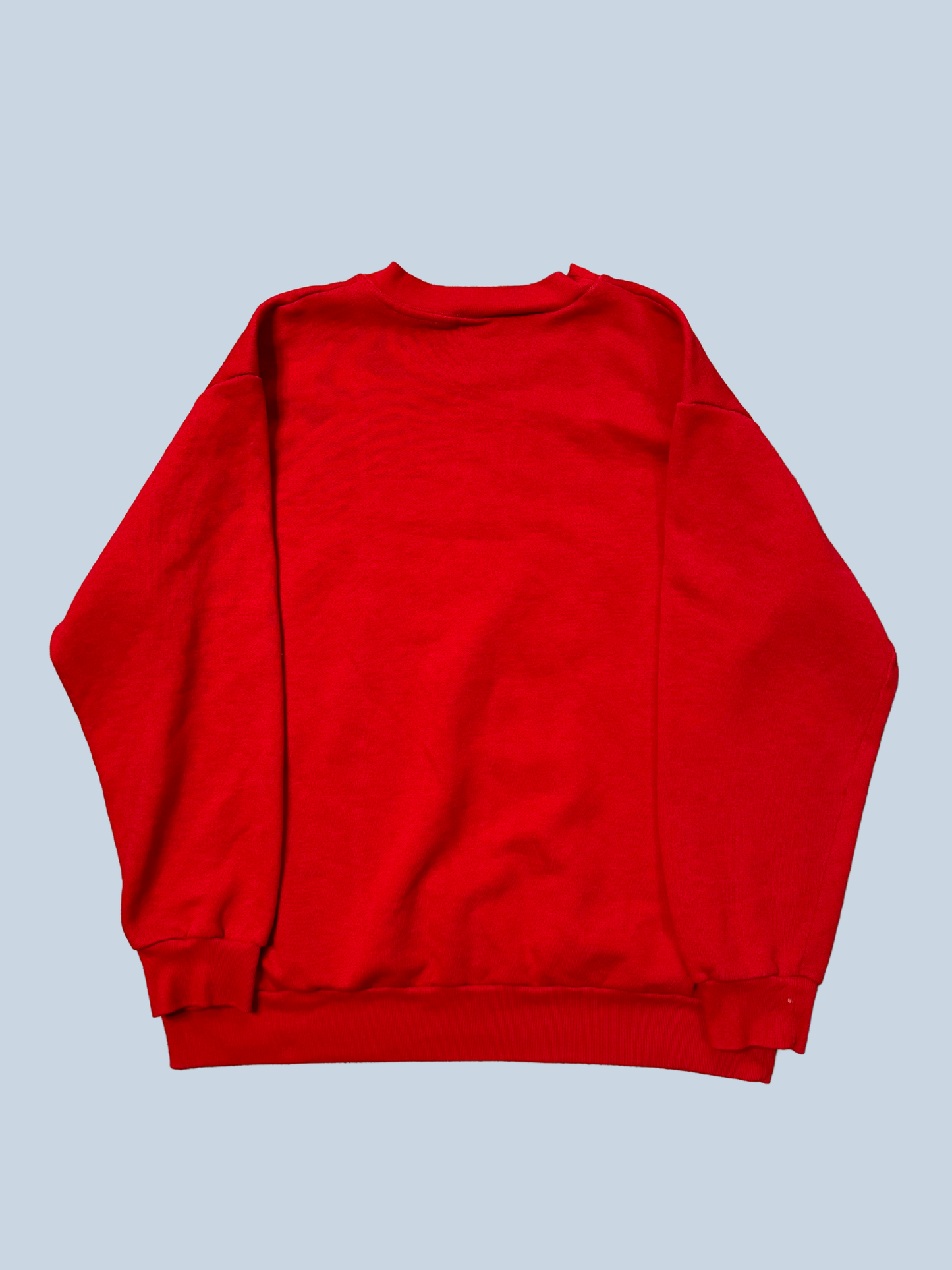 Vintage School Teacher Crewneck
