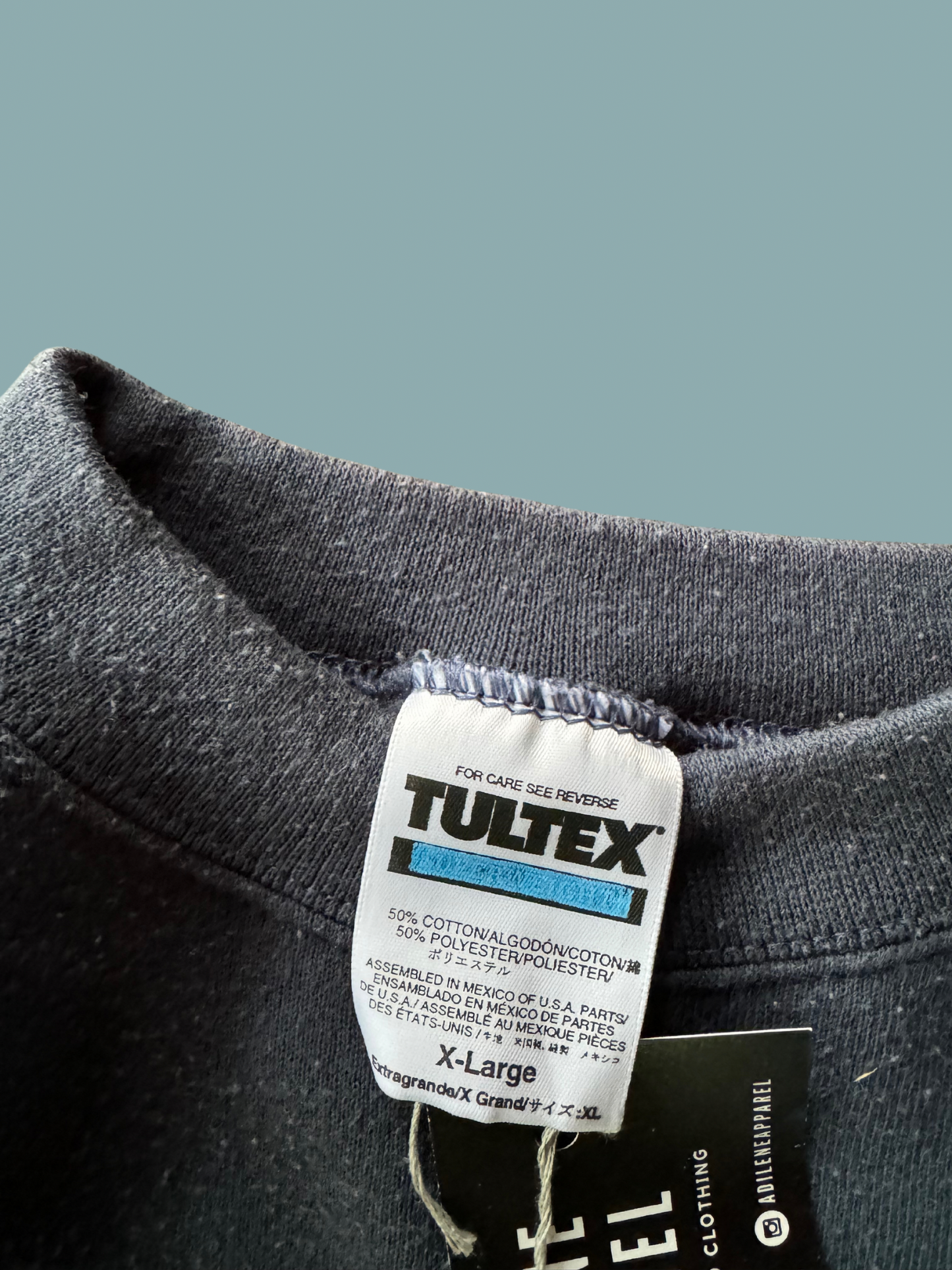 Vintage Sea World Crewneck