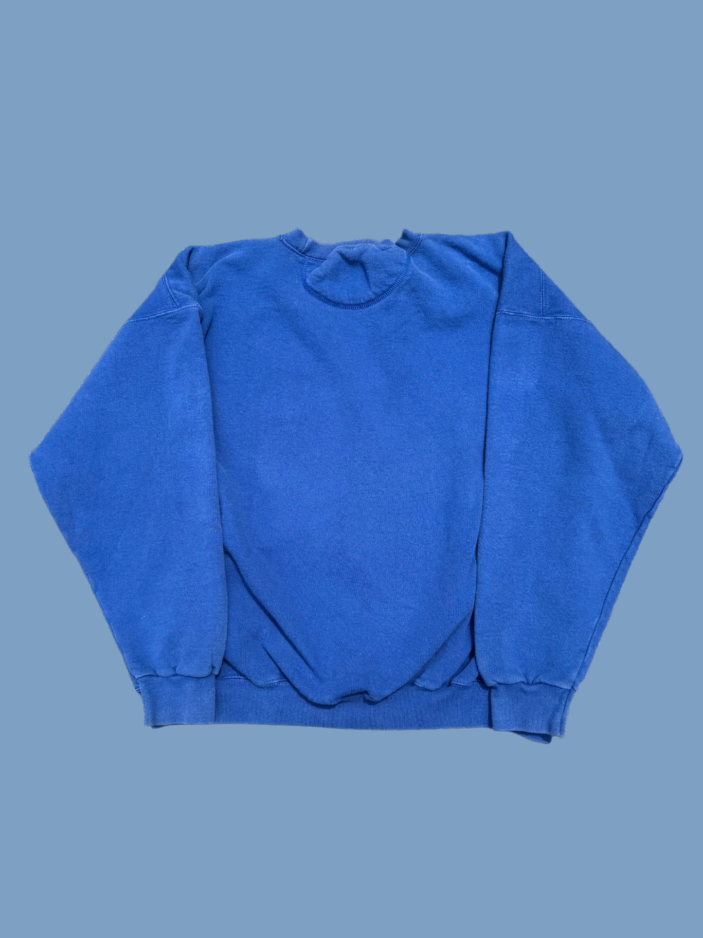 Vintage St. Louis University Crewneck