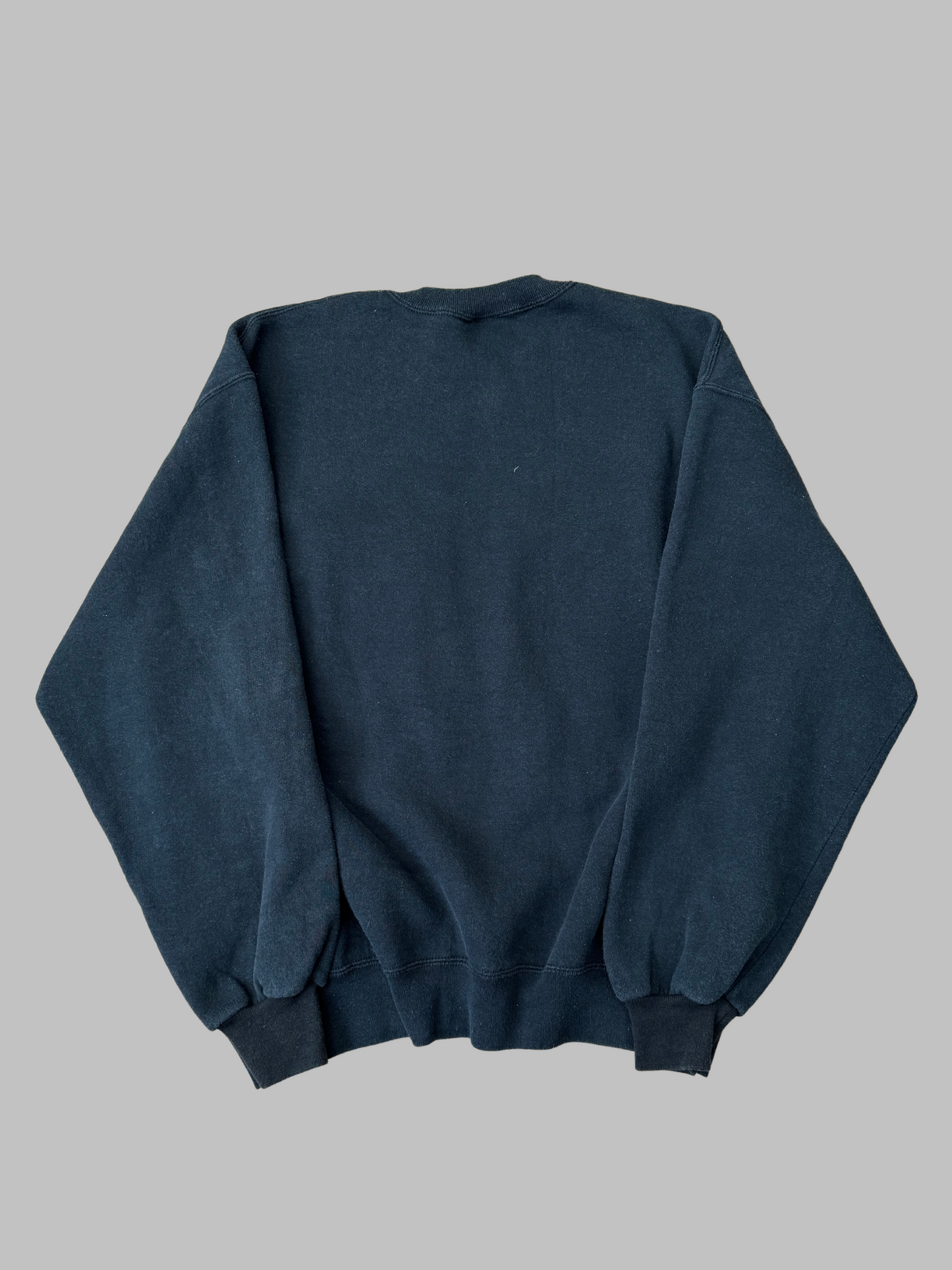 Vintage Detroit Red Wings National Hockey League Crewneck