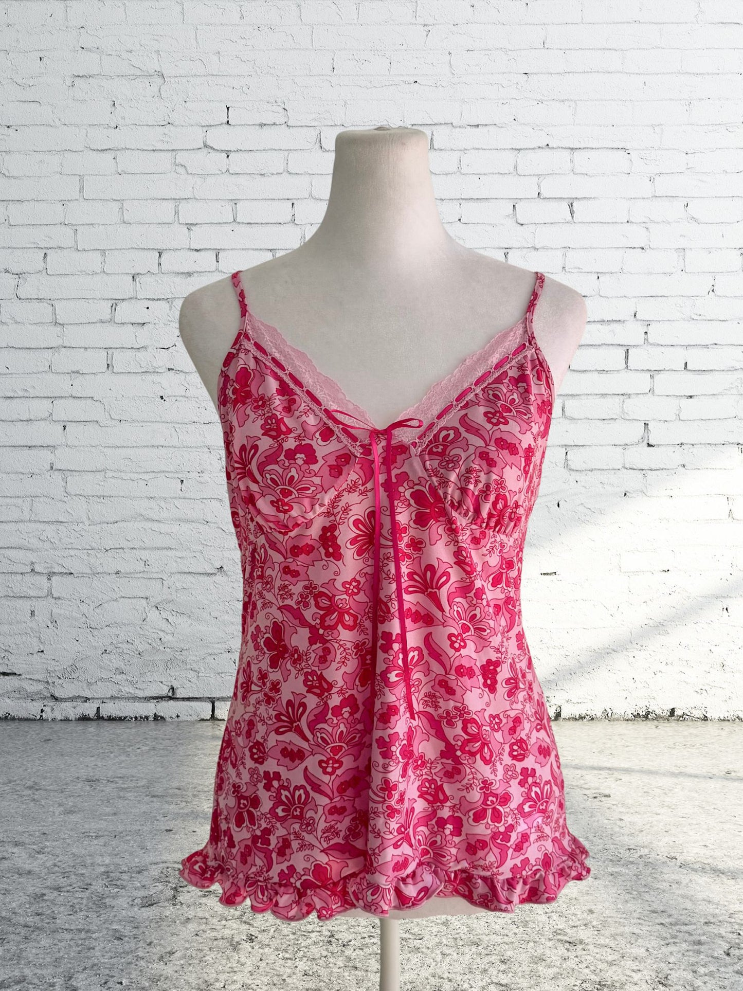 Vintage Studio Domatella Tank Top