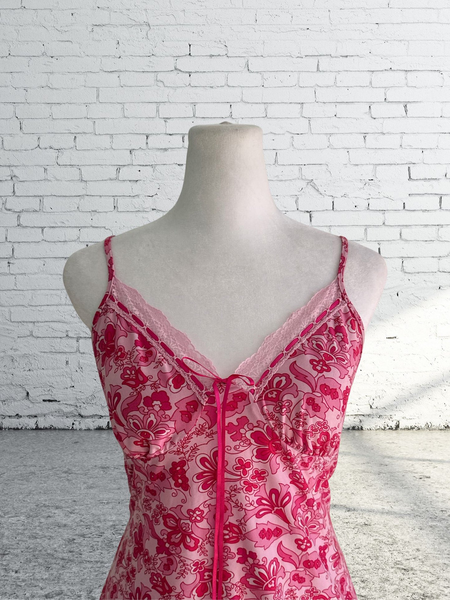 Vintage Studio Domatella Tank Top