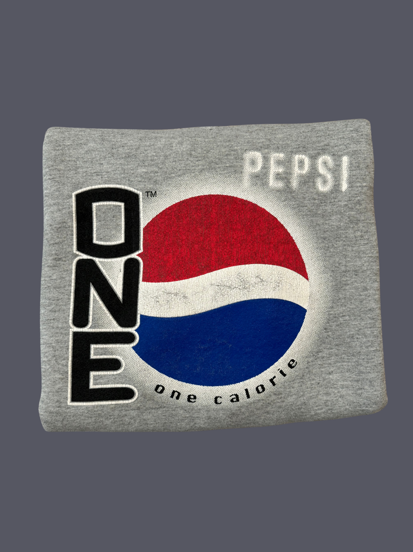 Vintage Pepsi Crewneck