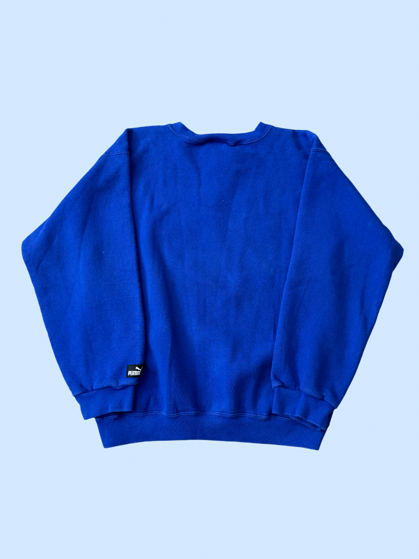 Vintage St. Louis Rams Superbowl Crewneck