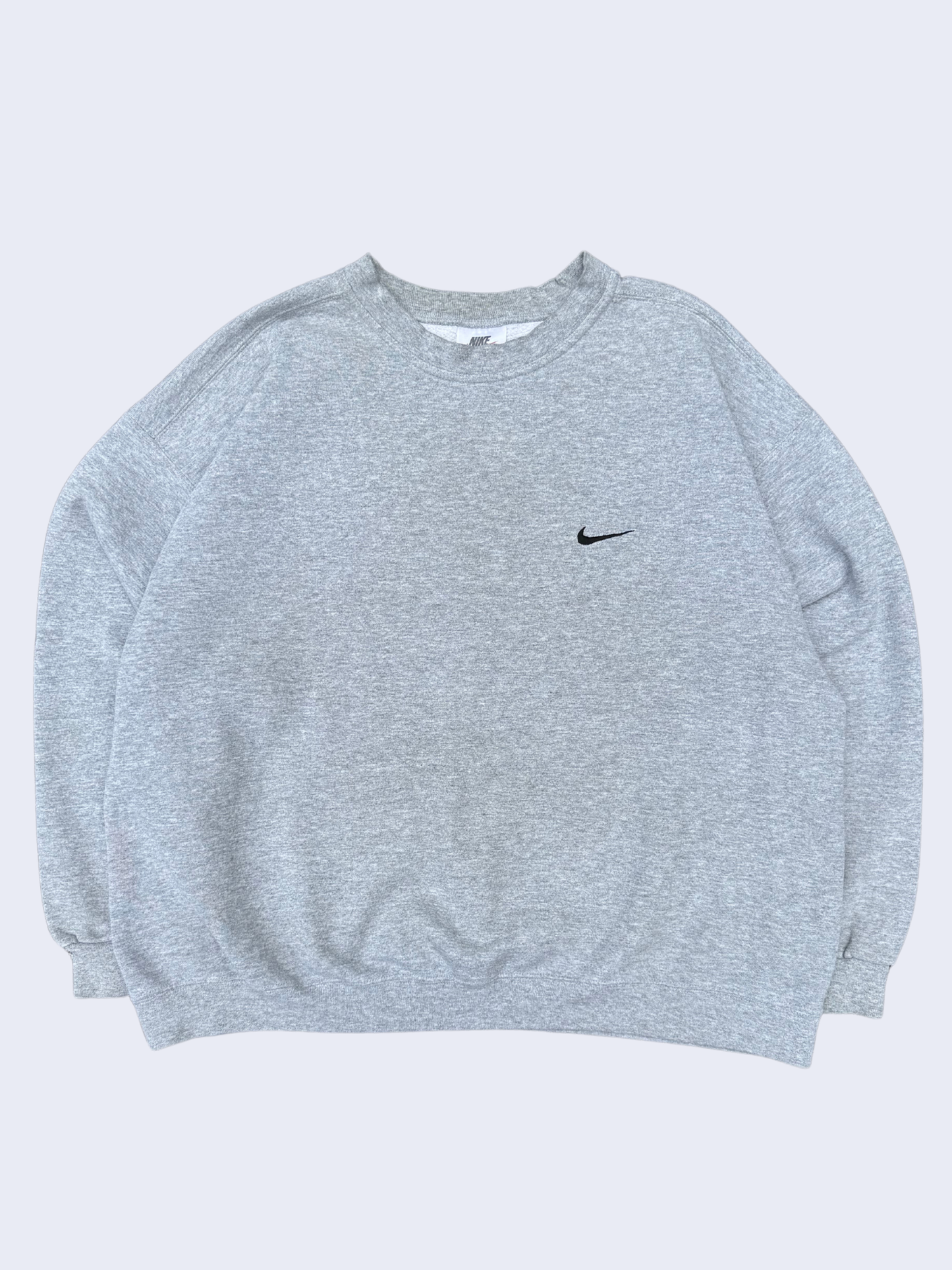 Vintage Nike Crewneck