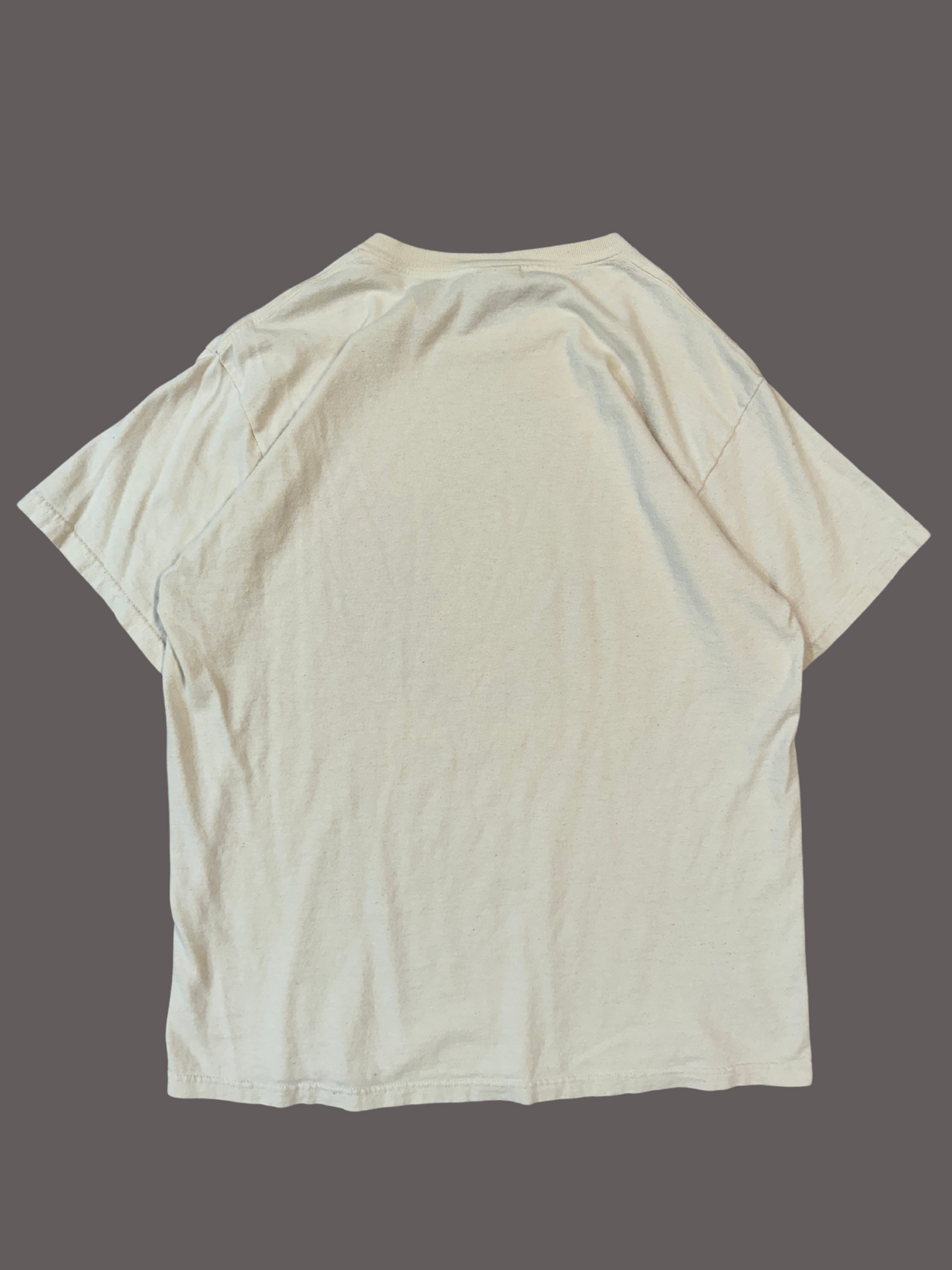 Rare Vintage 2003 The Twelve Kingdoms T-Shirt