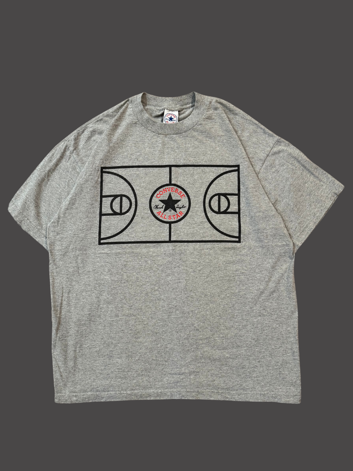 Vintage Converse All Star T-Shirt