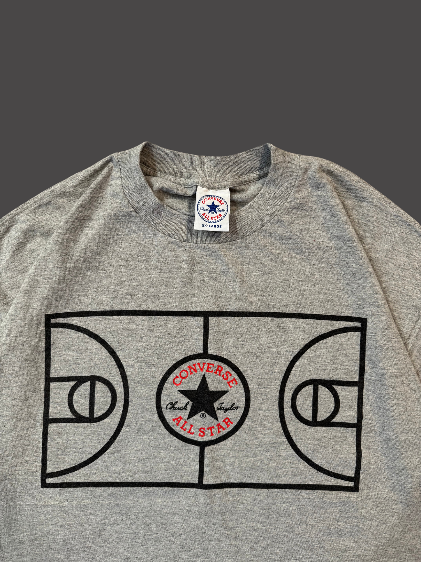 Vintage Converse All Star T-Shirt