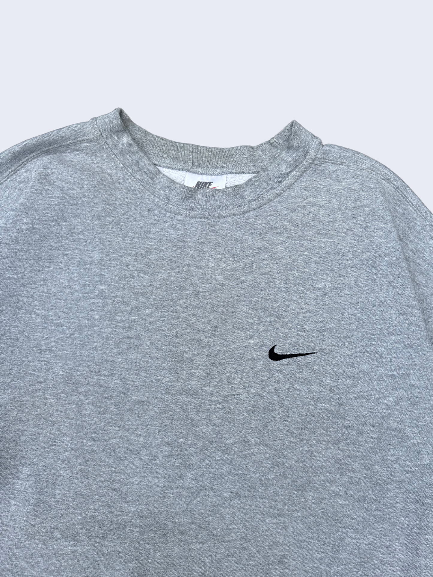 Vintage Nike Crewneck
