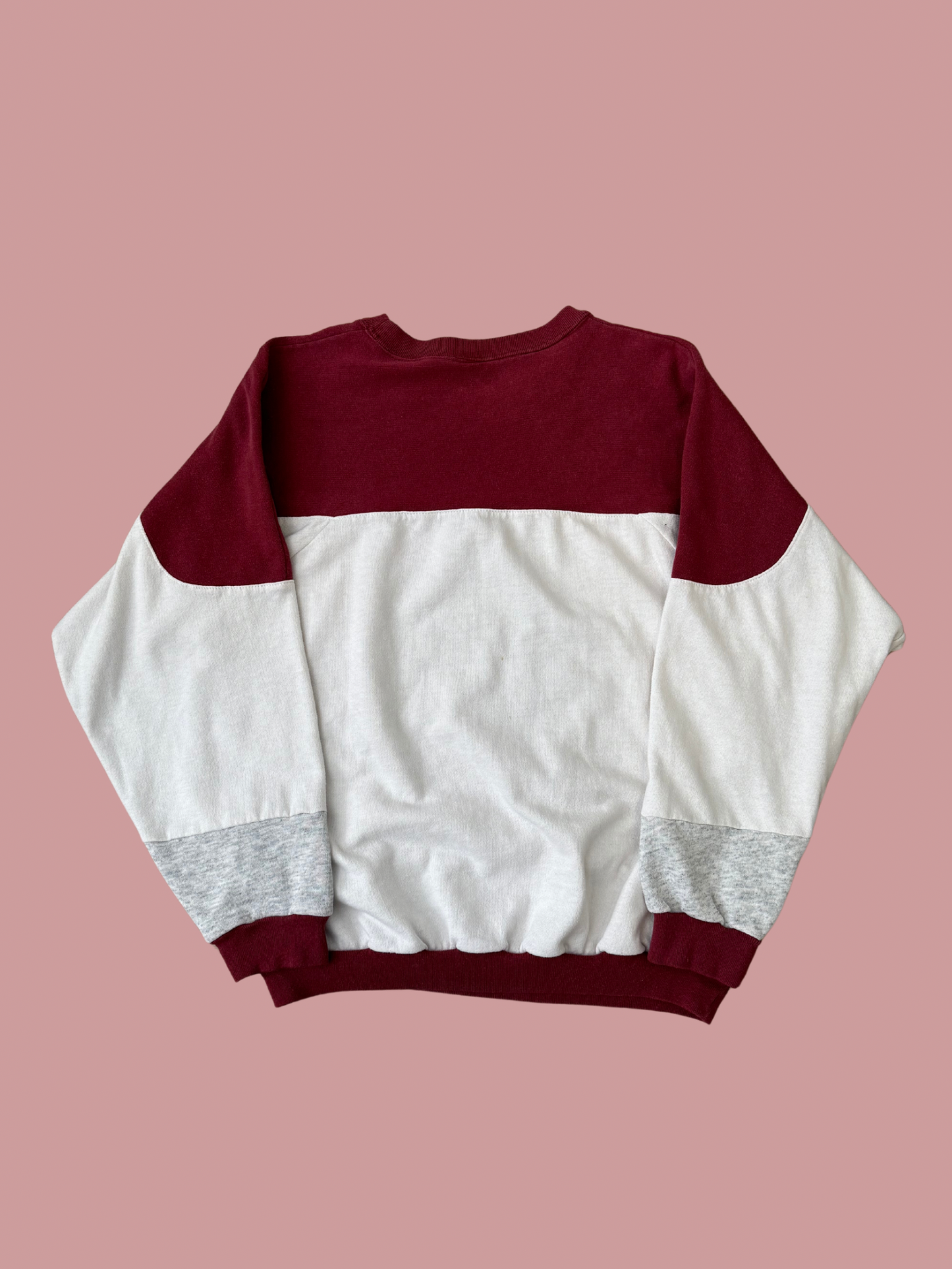 Vintage Southwest Missouri State Crewneck