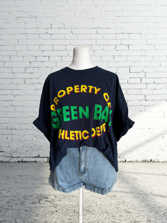 Vintage Green Bay Packers