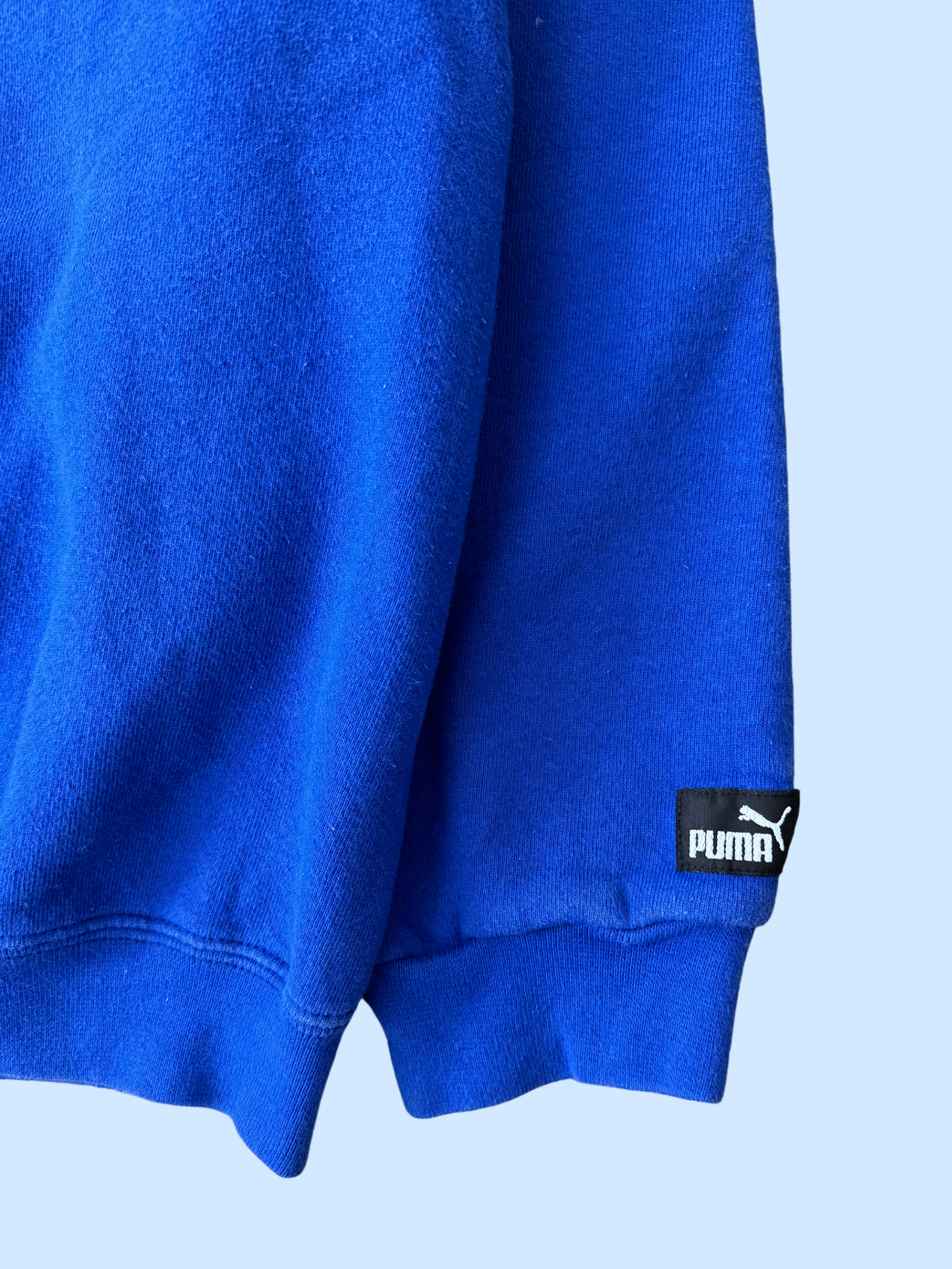 Vintage St. Louis Rams Superbowl Crewneck