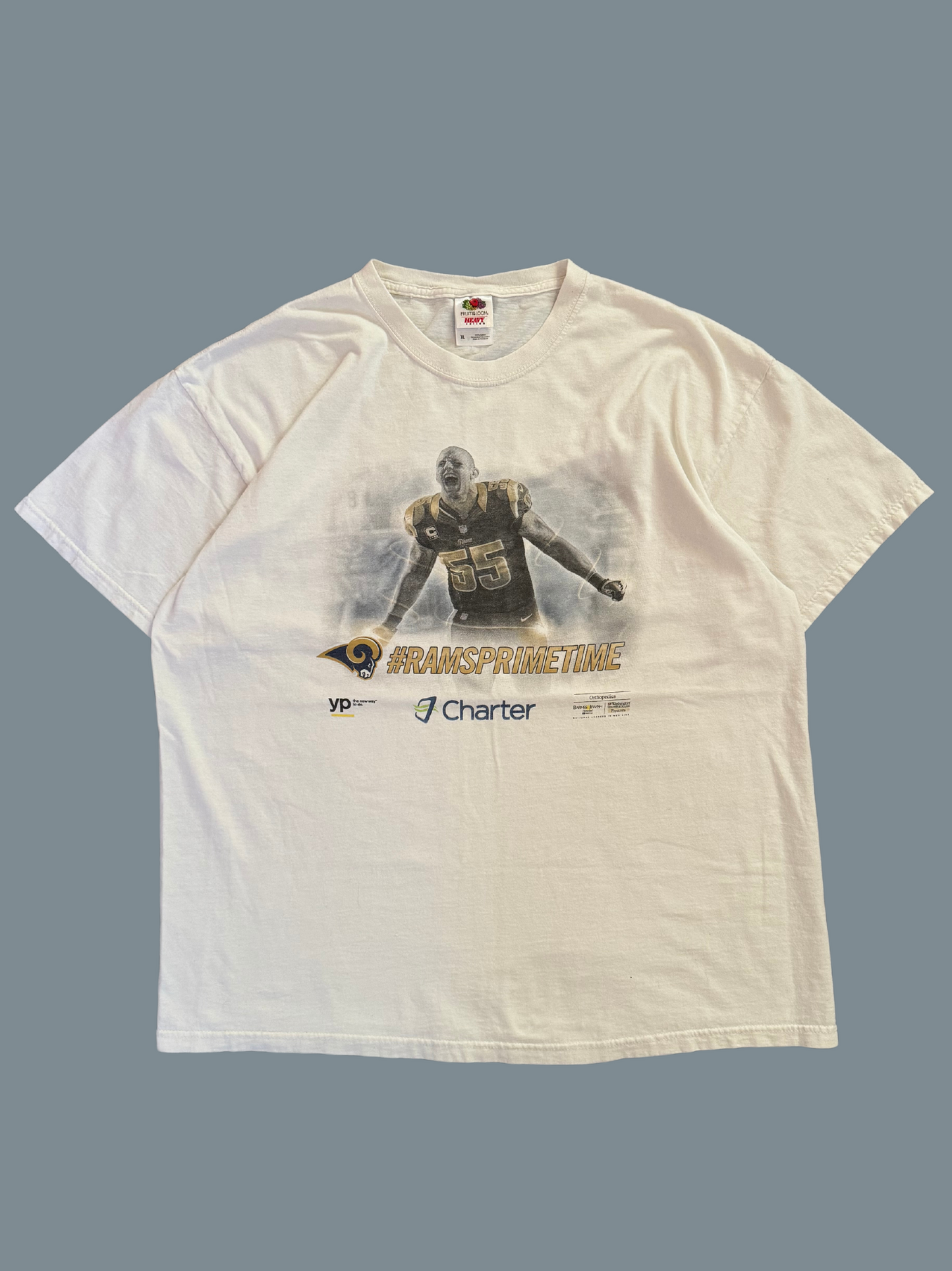 Vintage St. Louis Rams T-Shirt