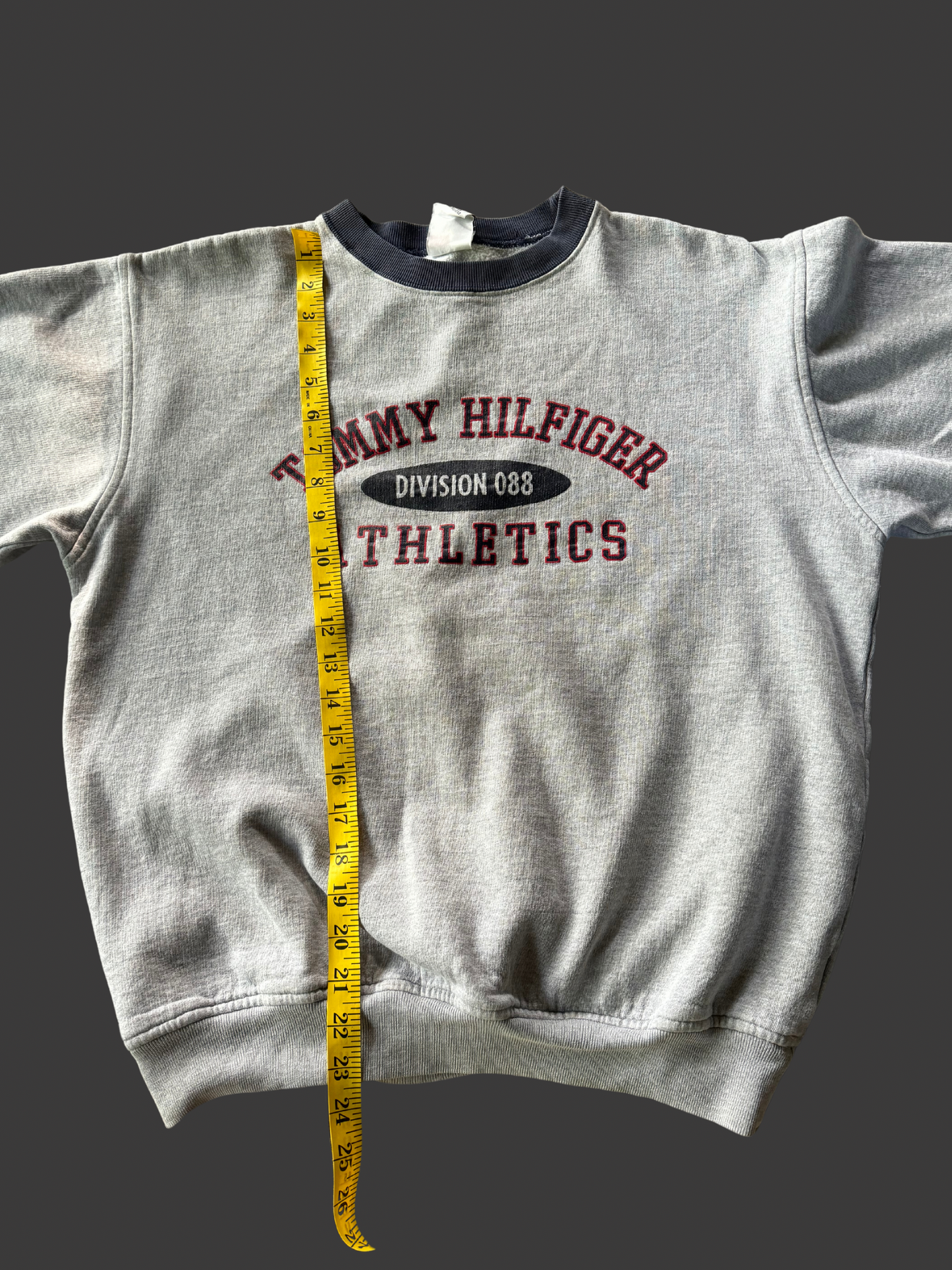 Vintage Tommy Hilfiger Crewneck