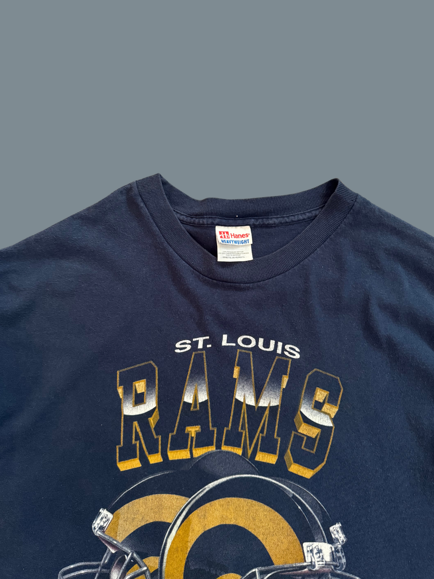 Vintage St. Louis Rams T-Shirt
