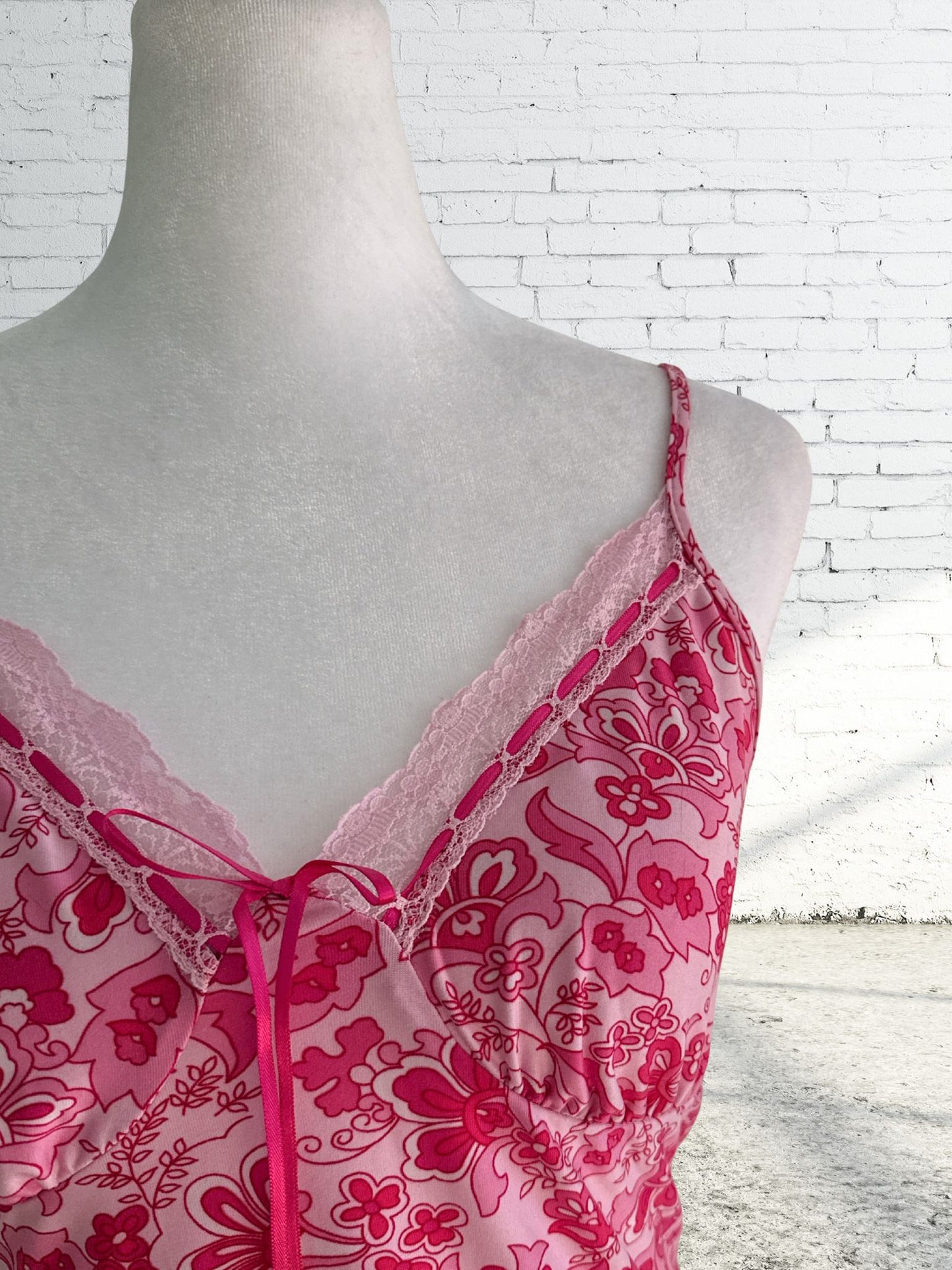 Vintage Studio Domatella Tank Top