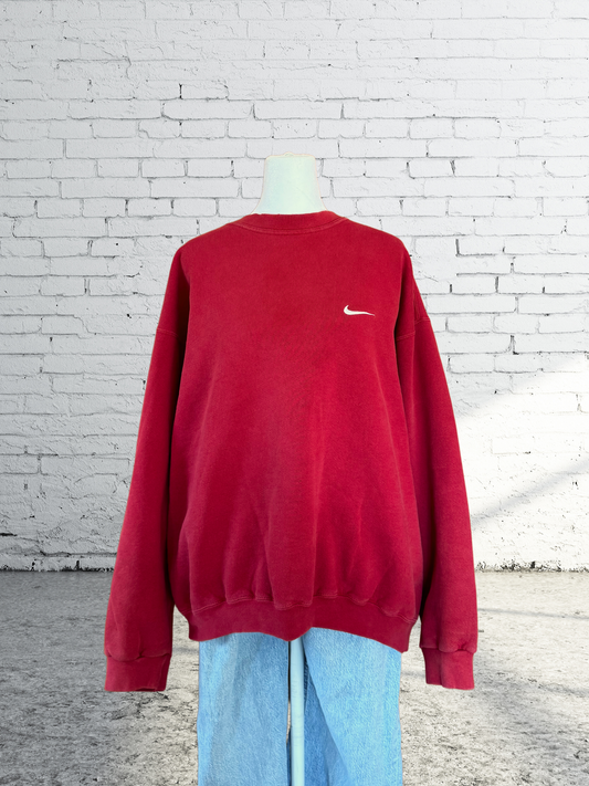 Vintage Nike Crewneck