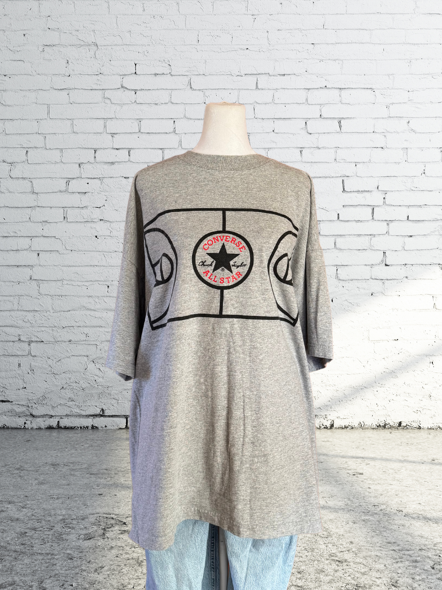 Vintage Converse All Star T-Shirt