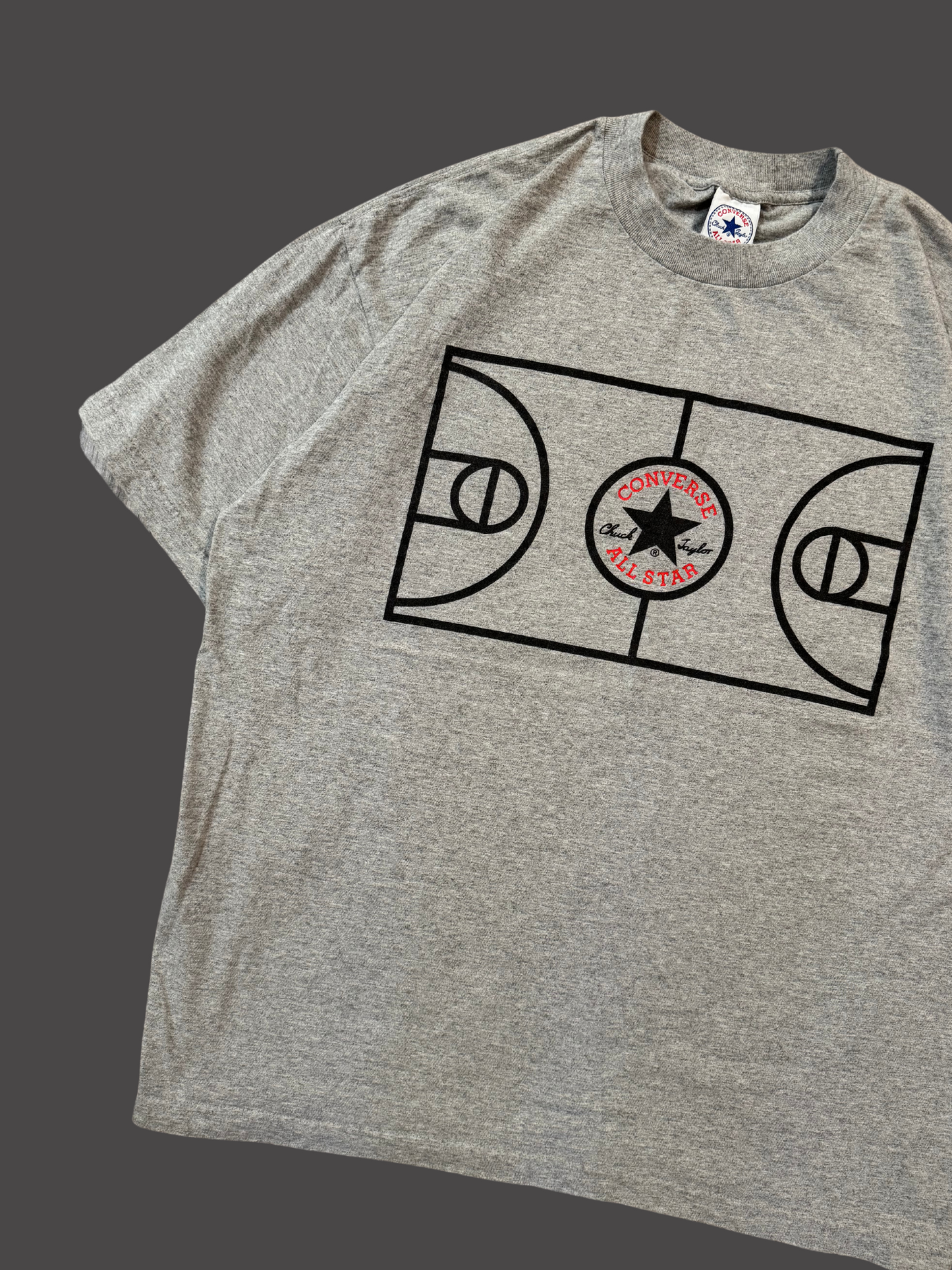 Vintage Converse All Star T-Shirt