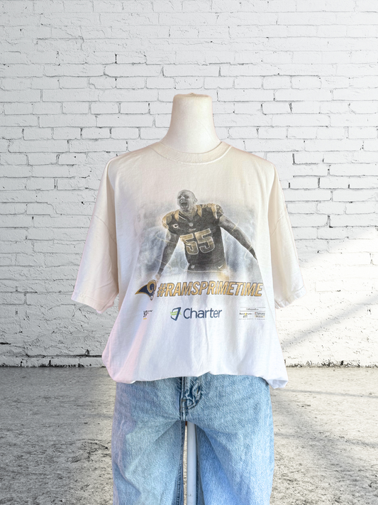 Vintage St. Louis Rams T-Shirt