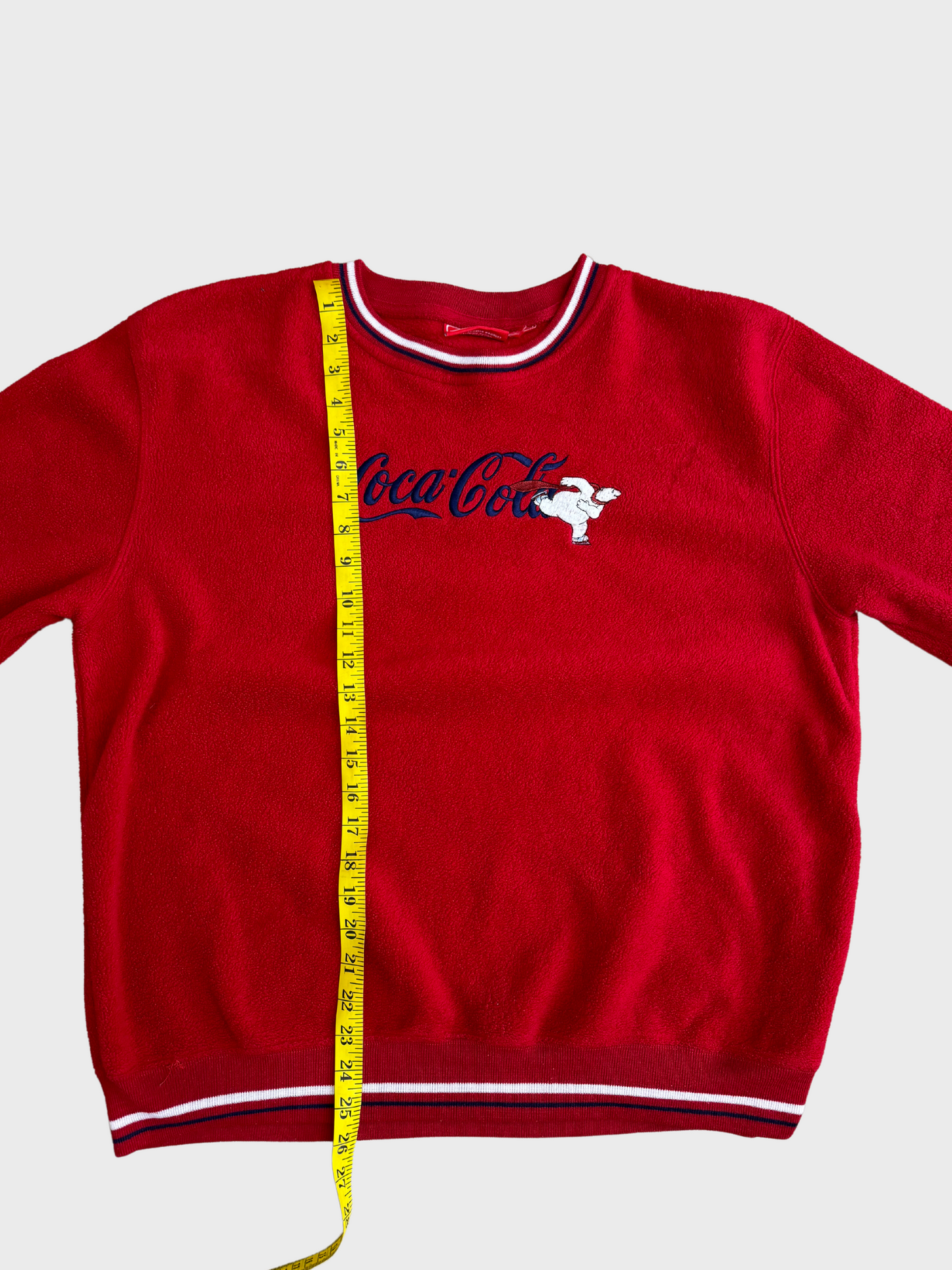 Vintage Coca-Cola Crewneck
