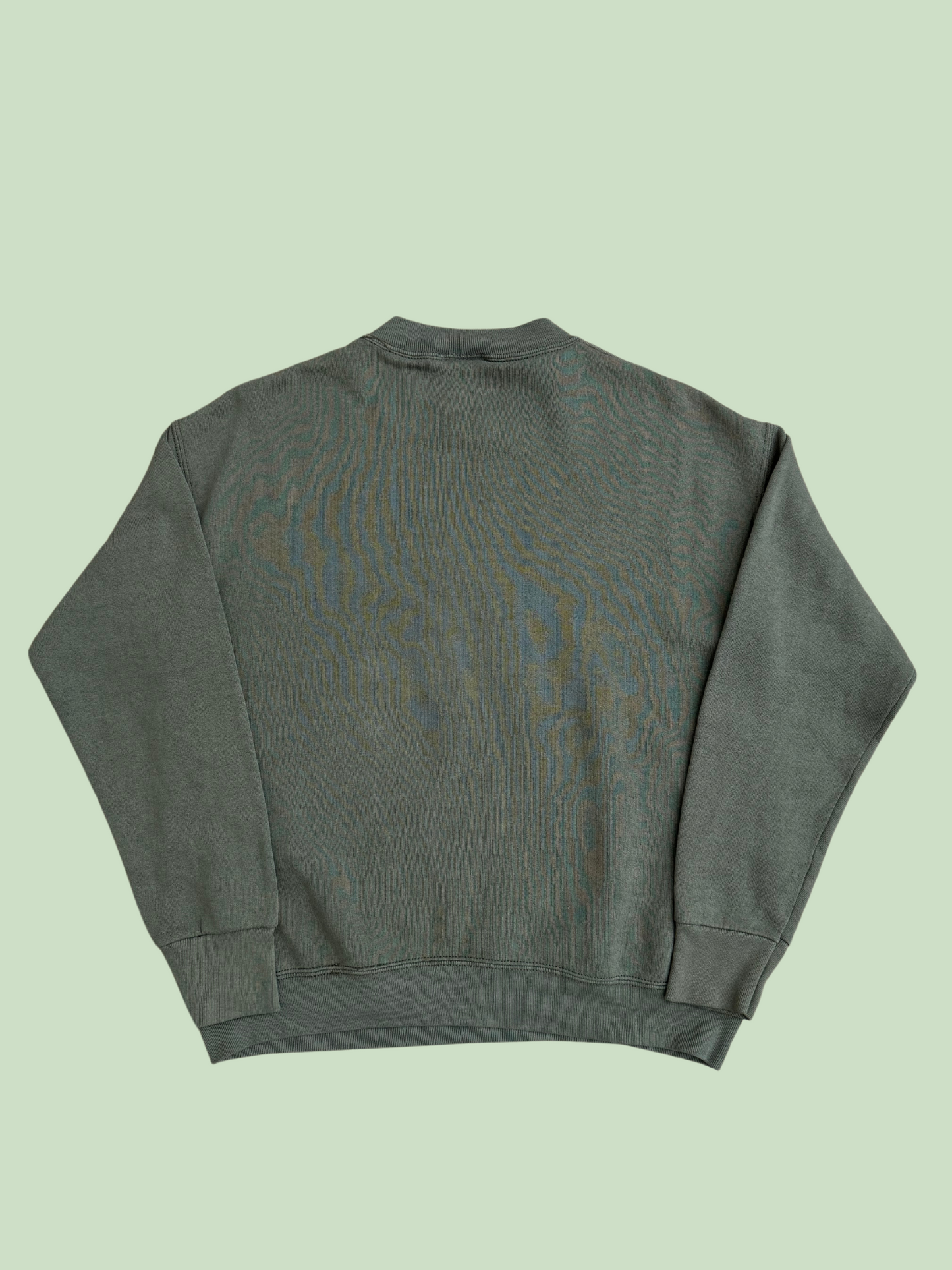 Vintage Bootleg Nike Crewneck