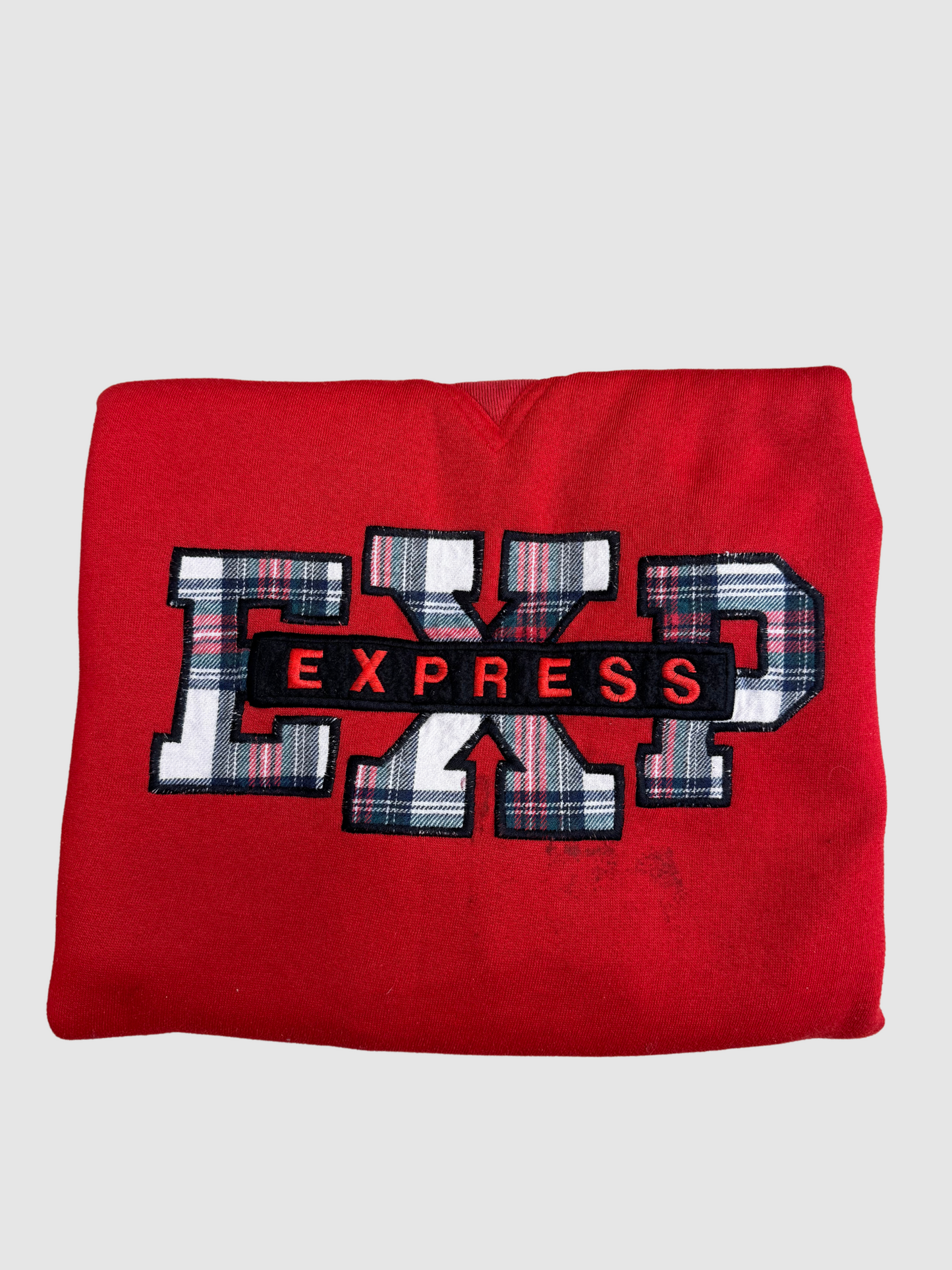 Vintage Express Crewneck