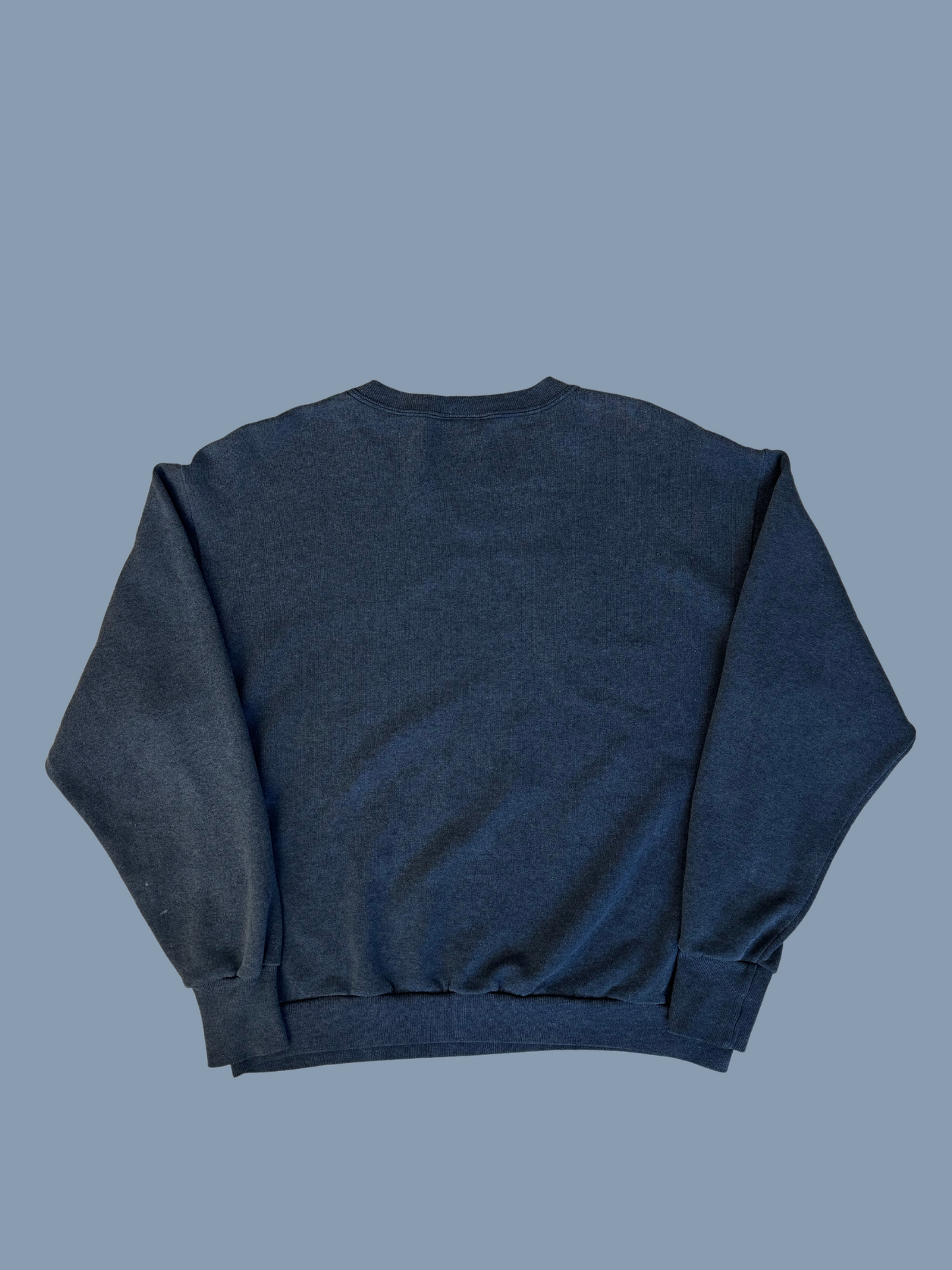 Vintage Wild Hare Wolf Crewneck
